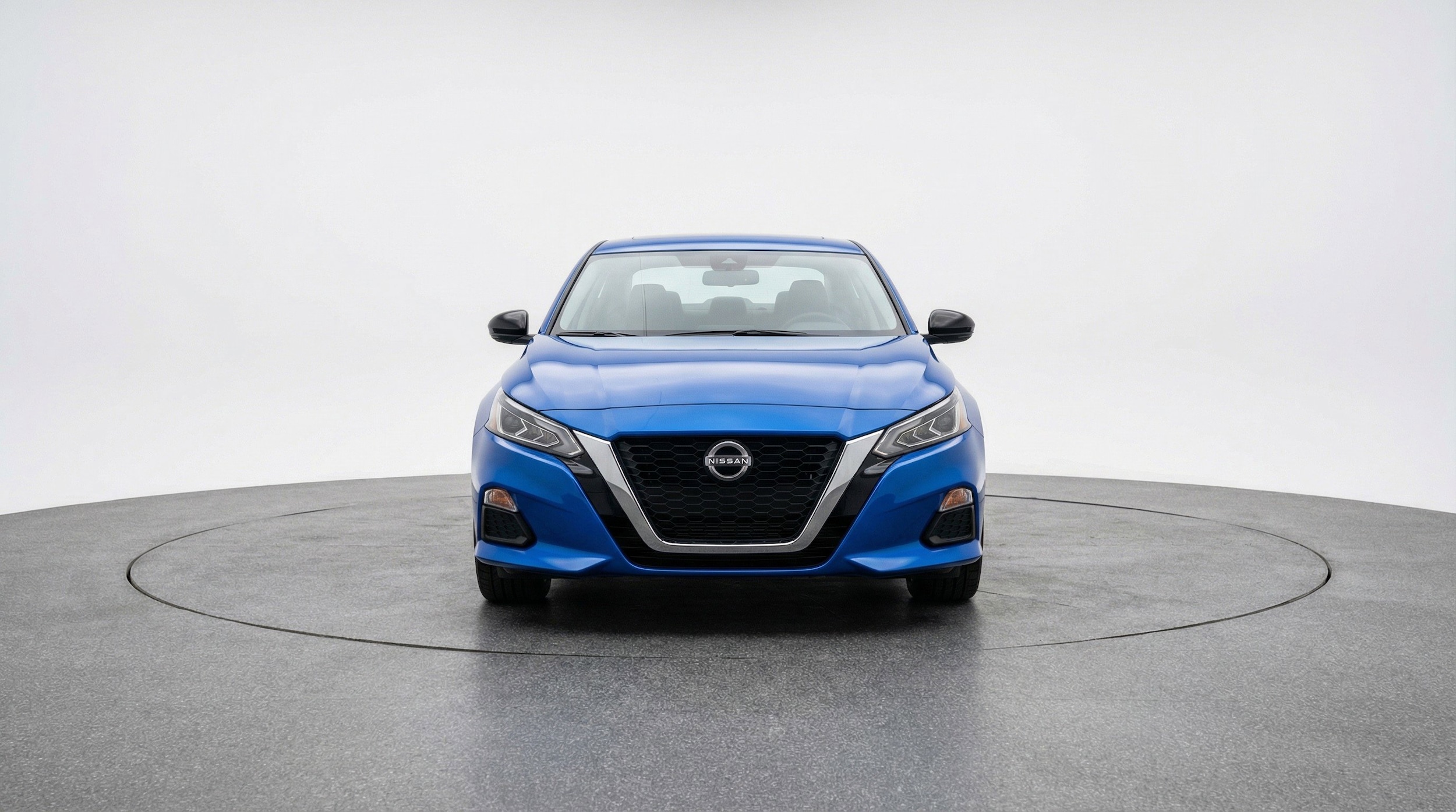 Thumbnail: 2025 Nissan Altima - 2