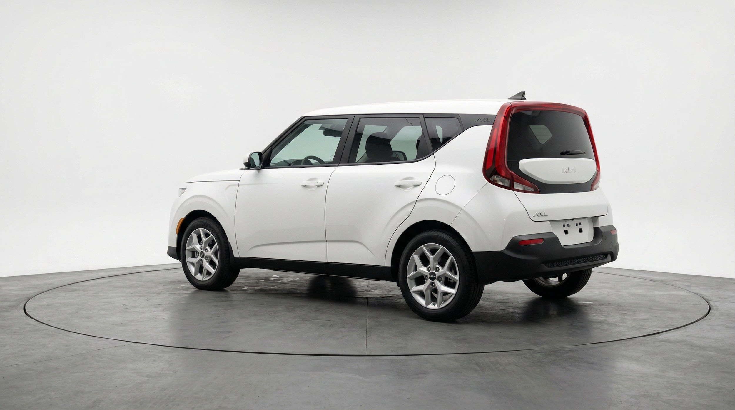Thumbnail: 2025 Kia Soul - 6