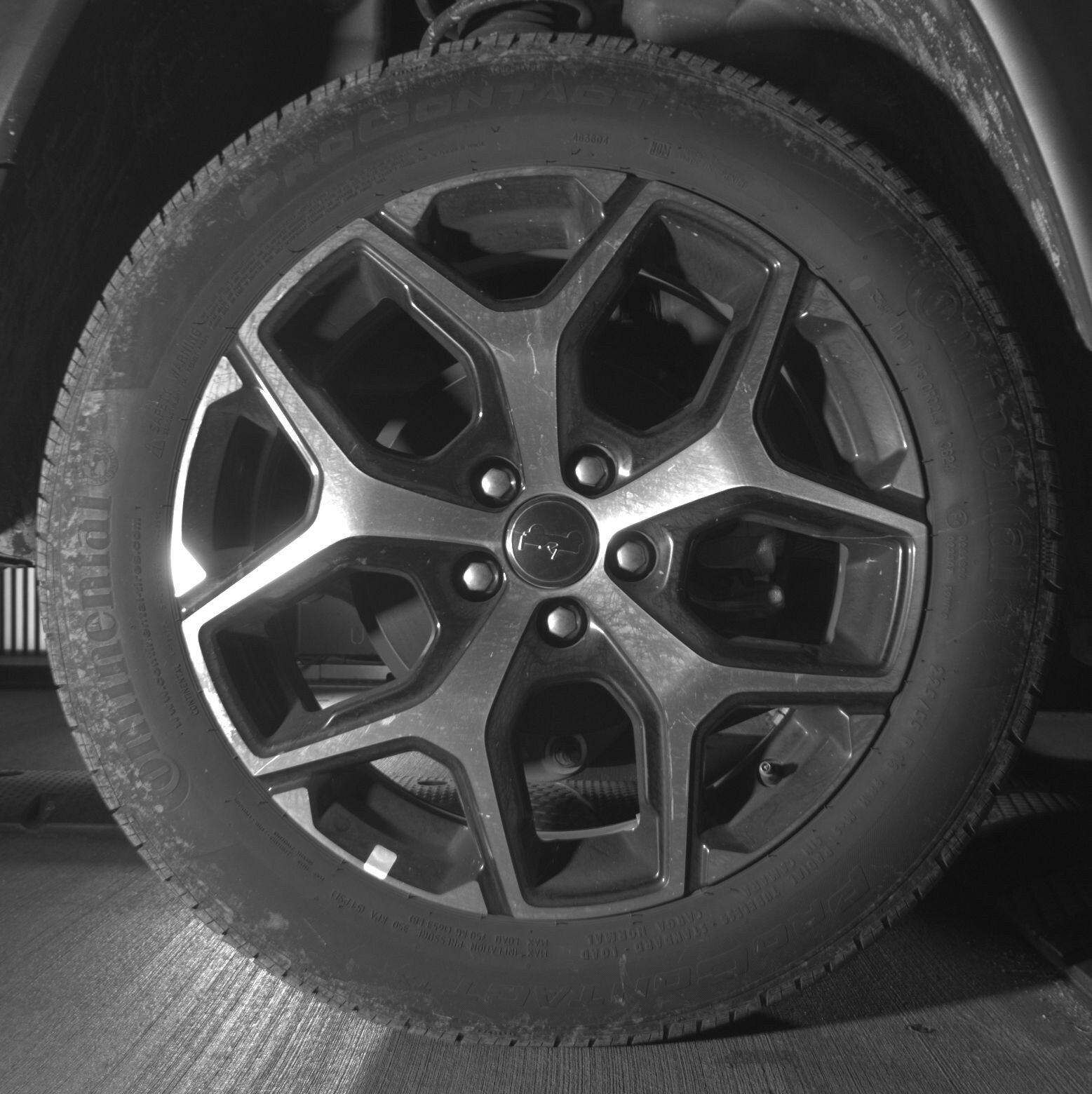 Thumbnail: 2025 Jeep Compass - 12