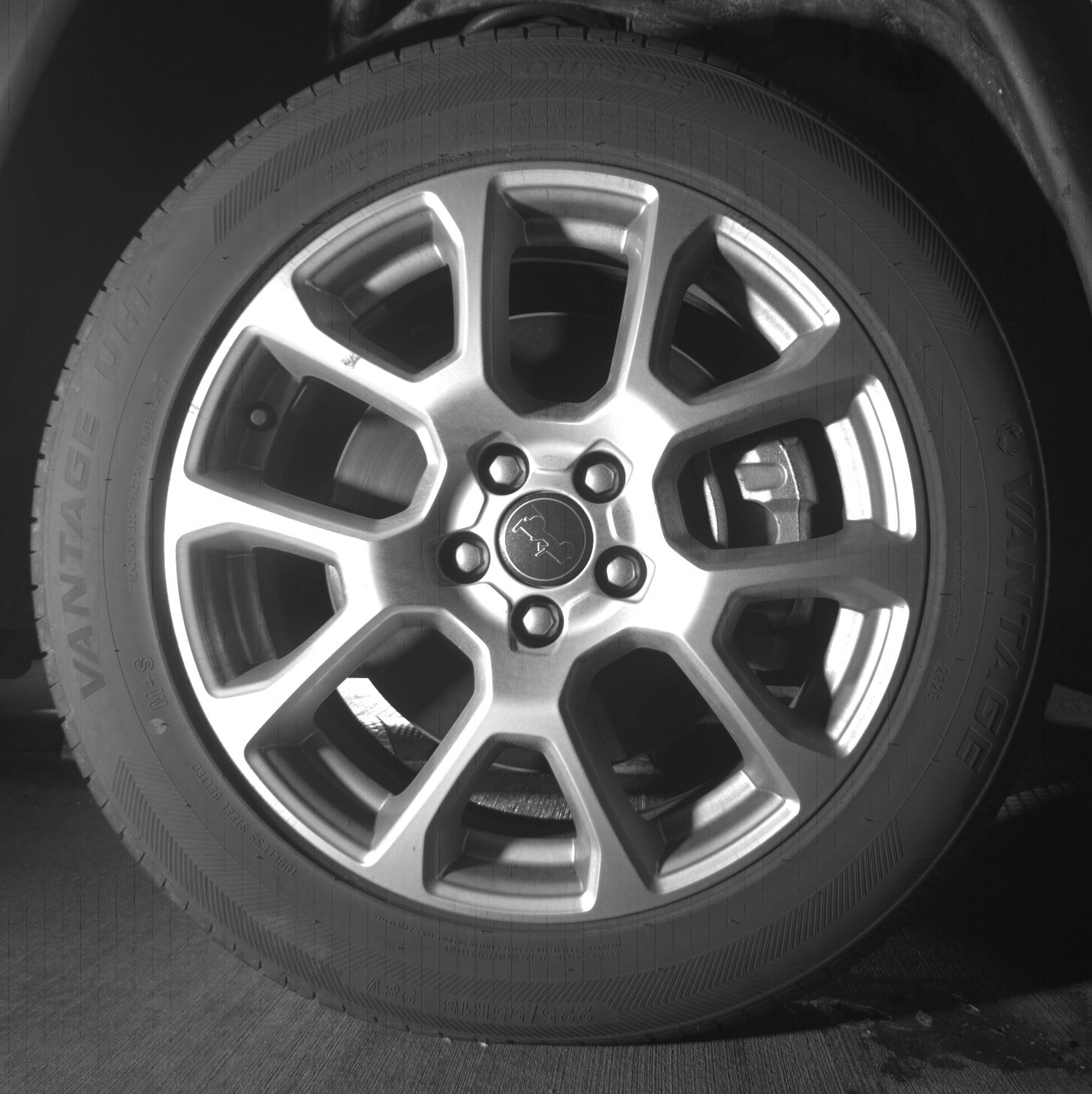 Thumbnail: 2025 Jeep Compass - 10