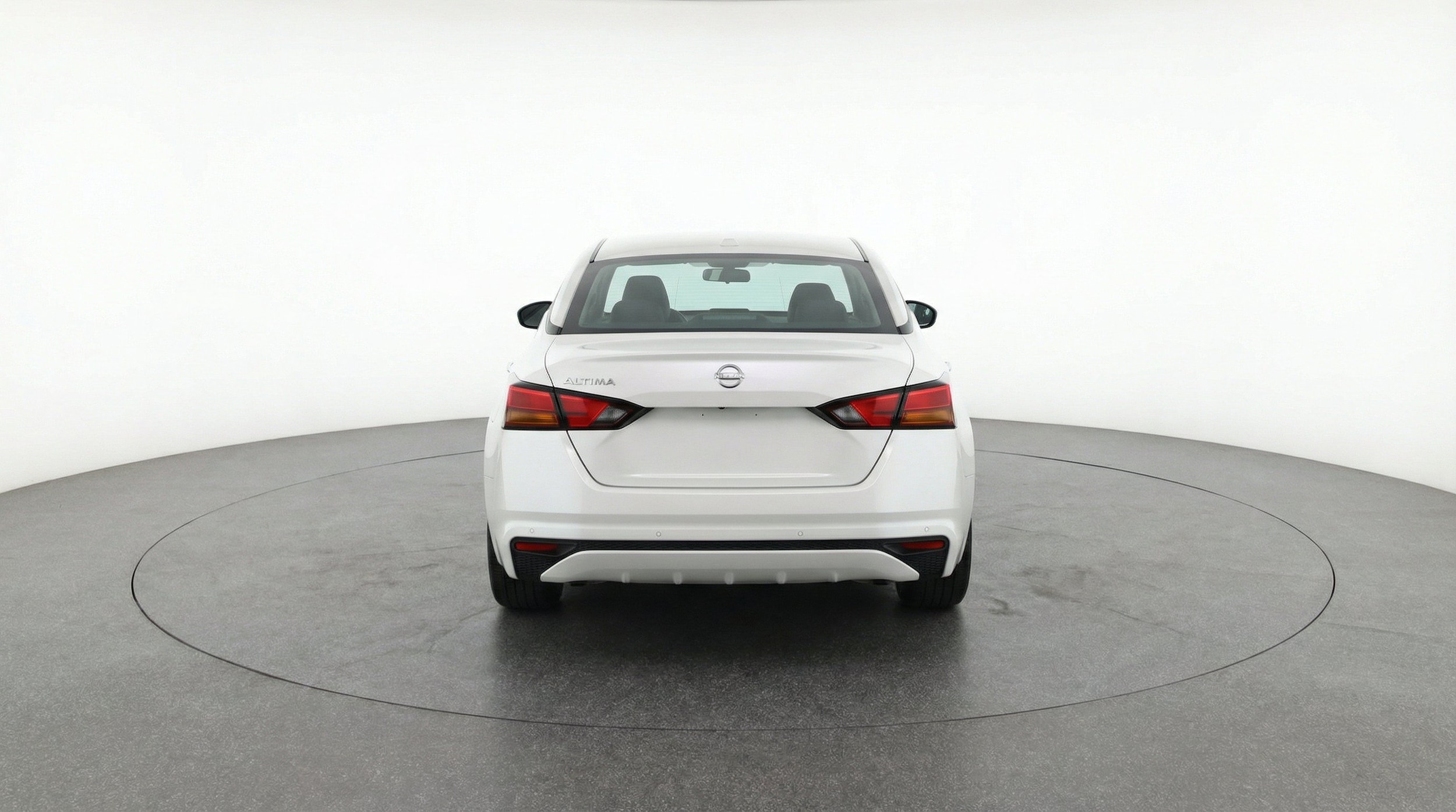 Thumbnail: 2025 Nissan Altima - 7
