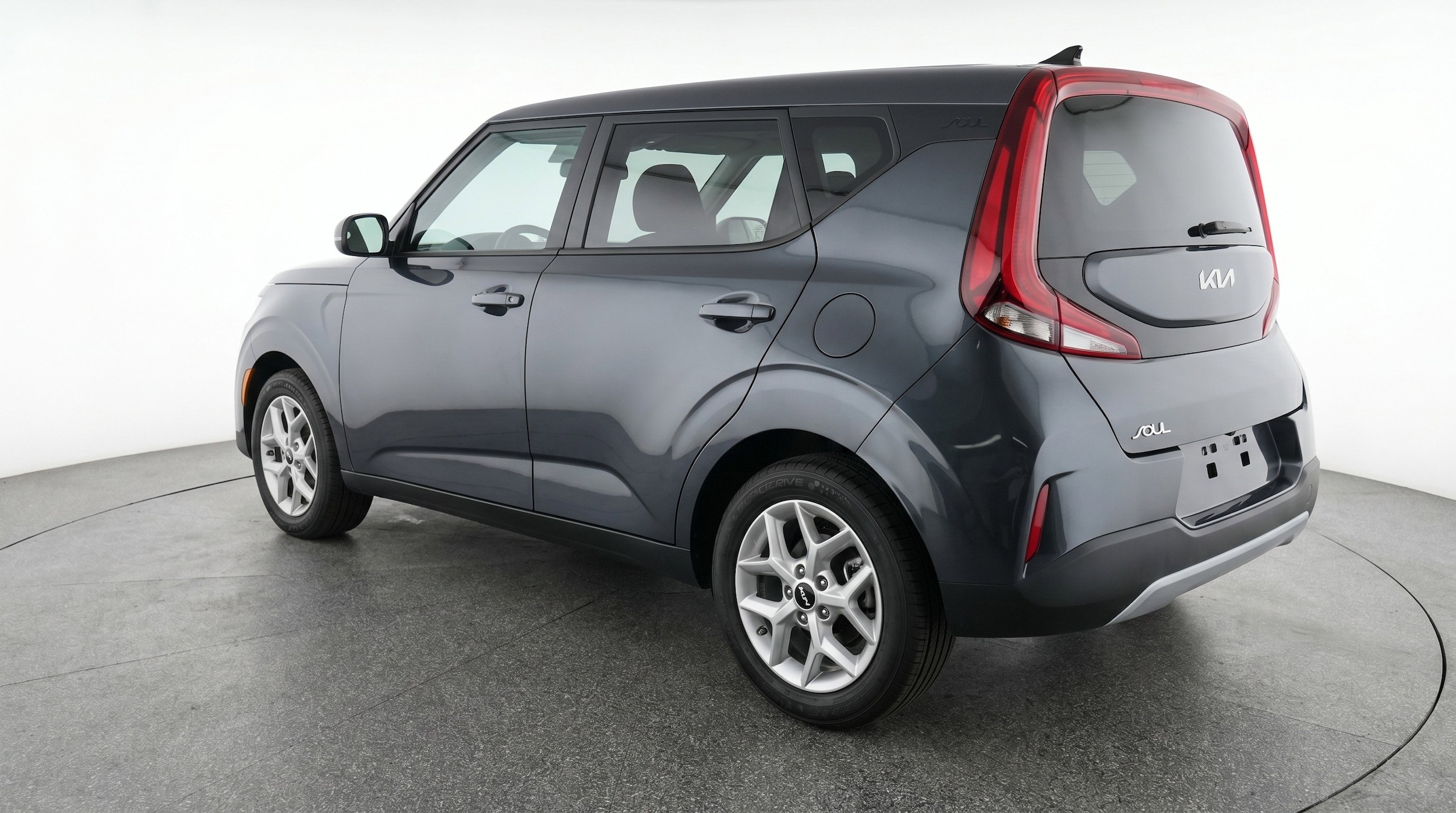 Thumbnail: 2025 Kia Soul - 6