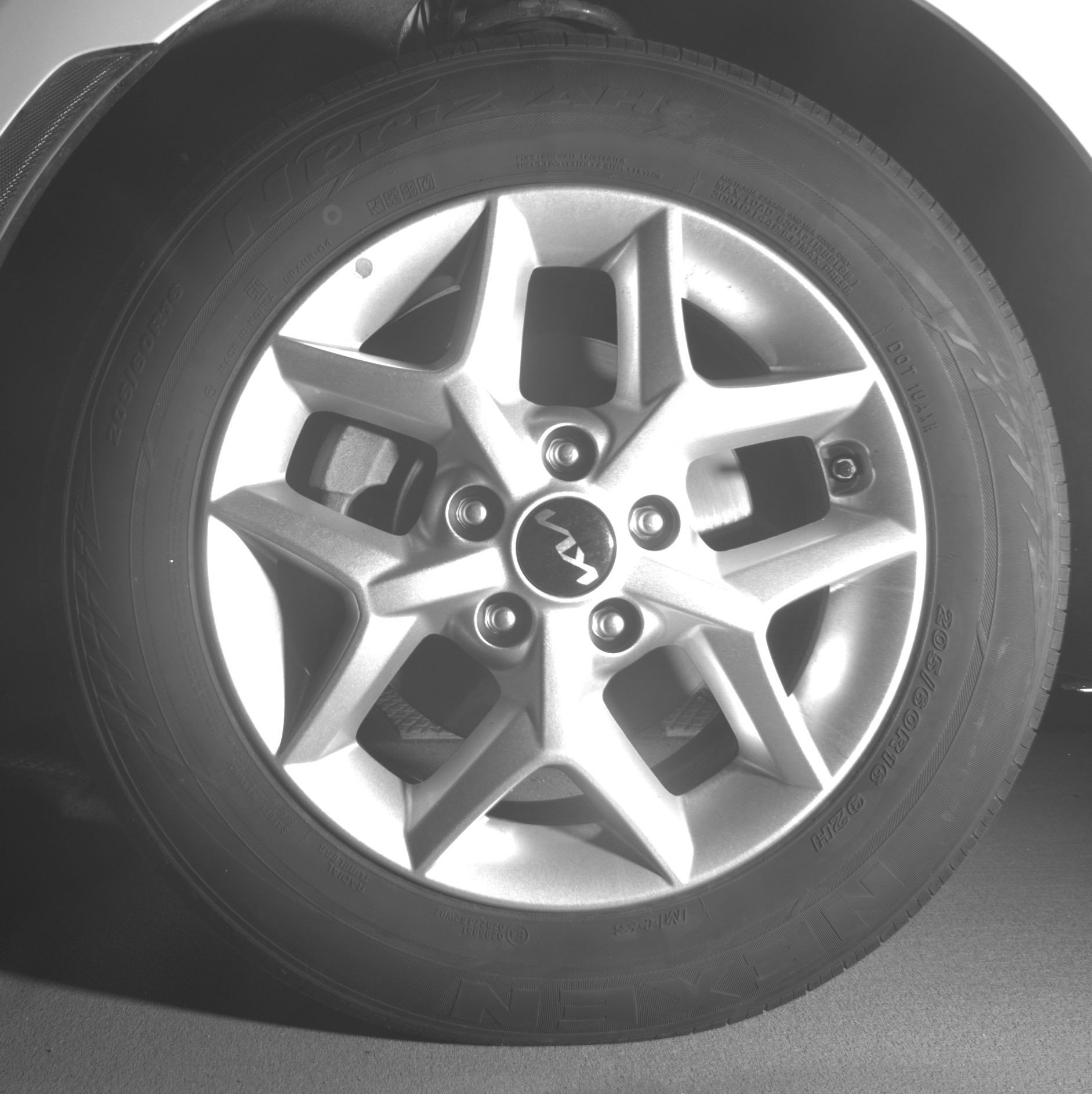 Thumbnail: 2025 Kia Soul - 17