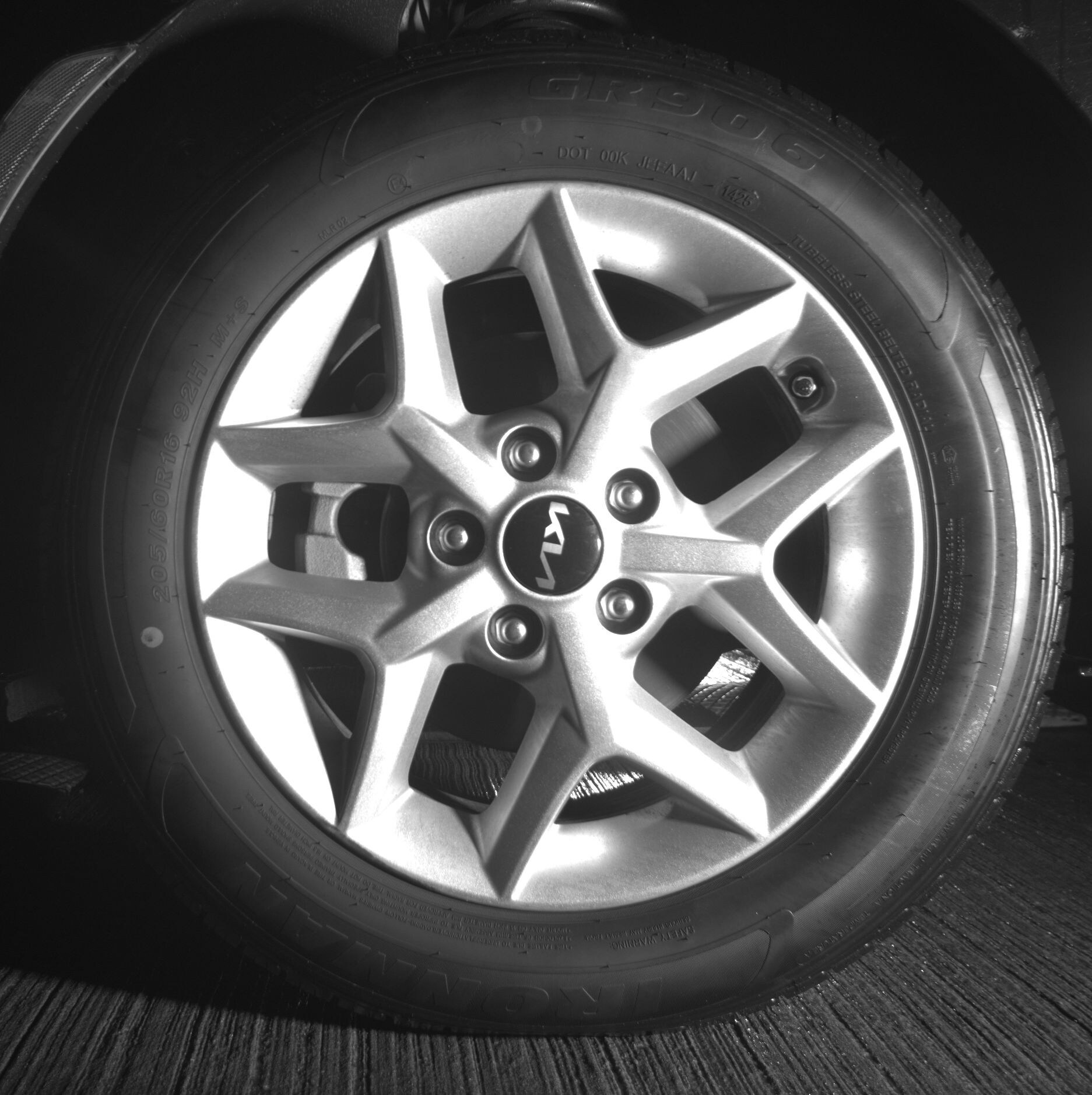 Thumbnail: 2025 Kia Soul - 9