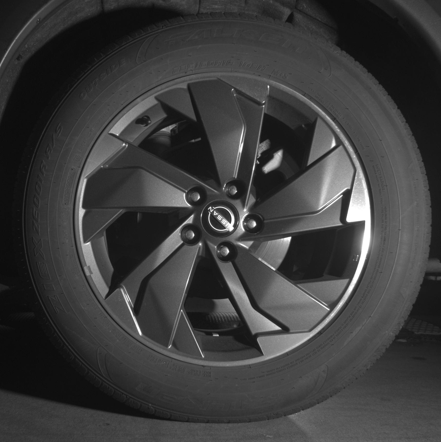 Thumbnail: 2025 Nissan Rogue - 11