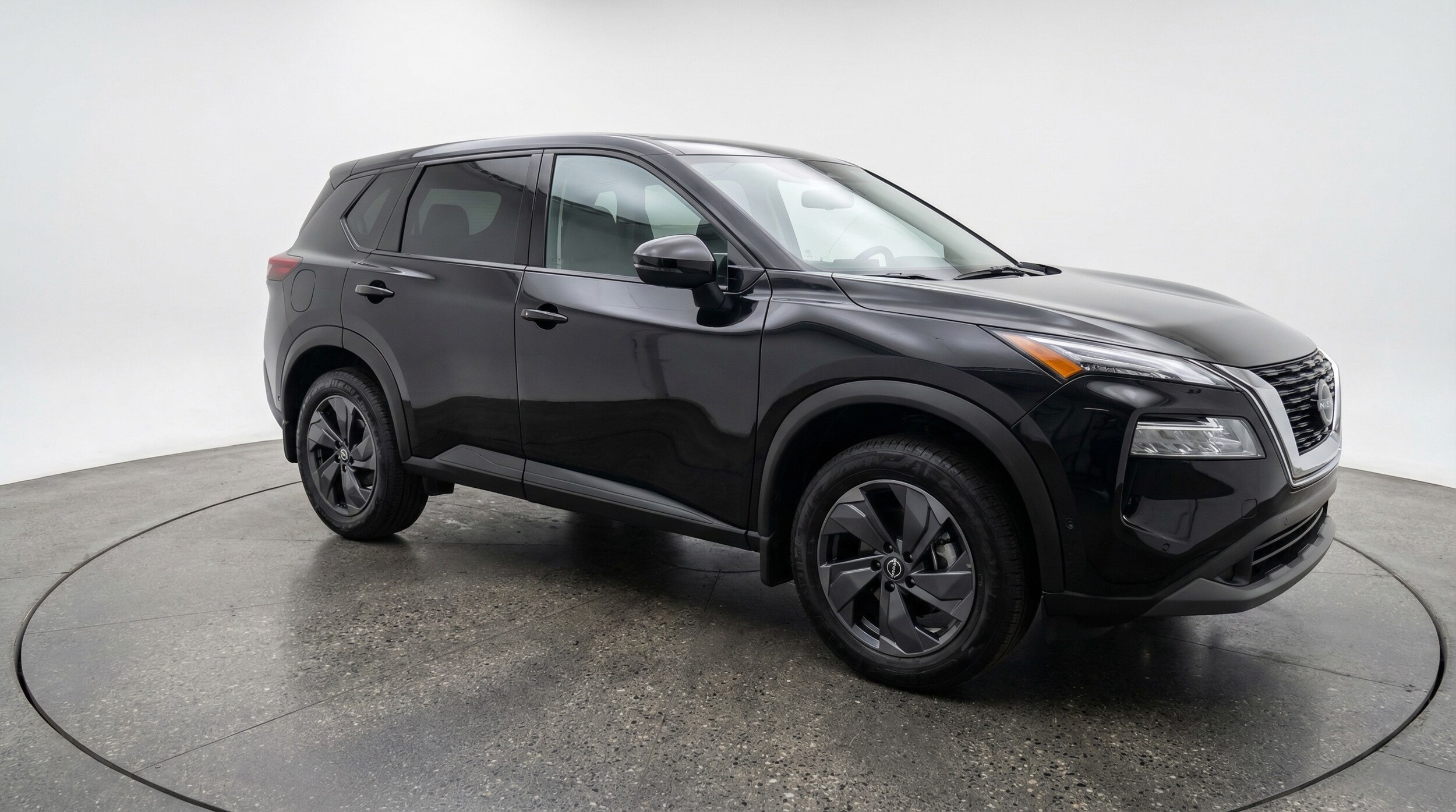 Thumbnail: 2025 Nissan Rogue - 1