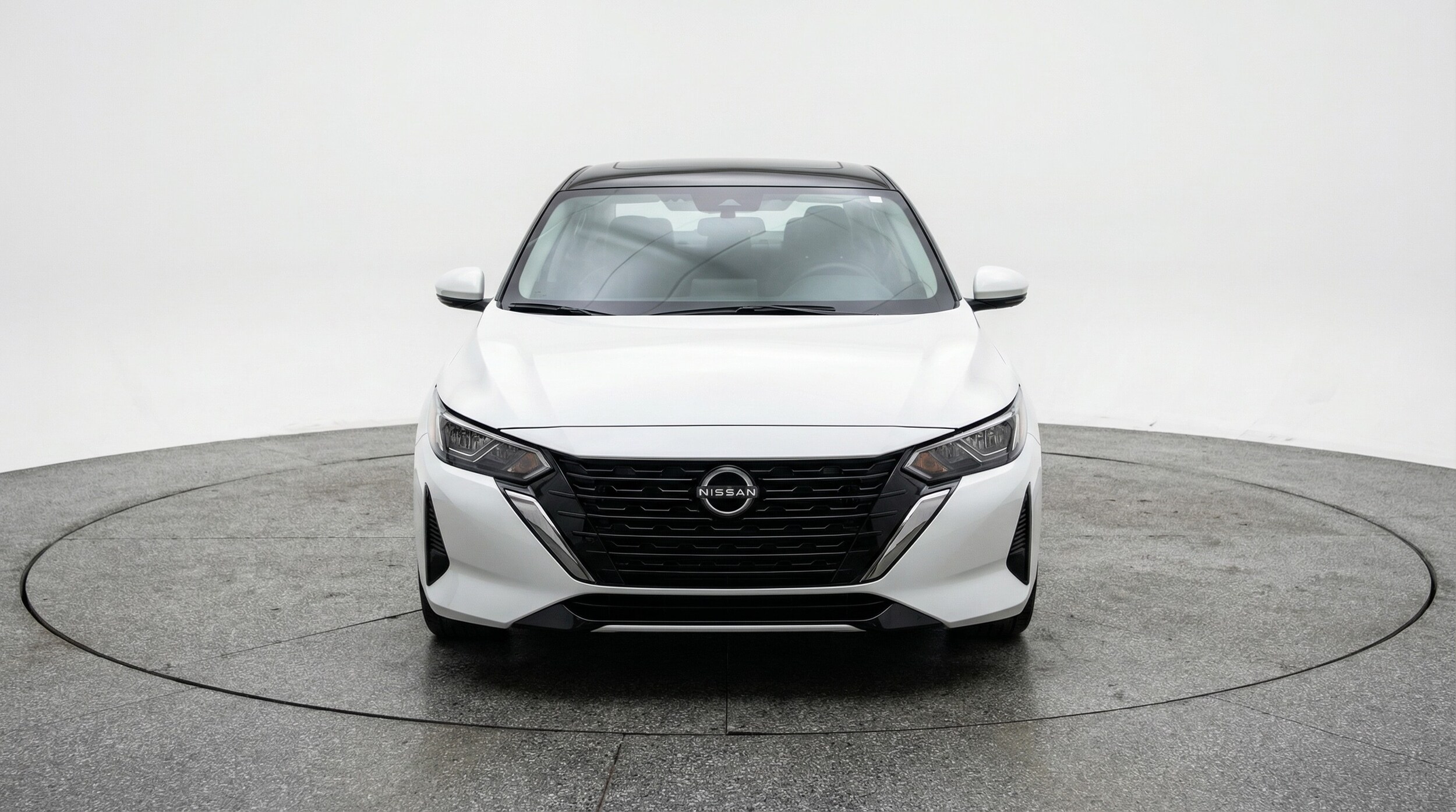 Thumbnail: 2025 Nissan Sentra - 2