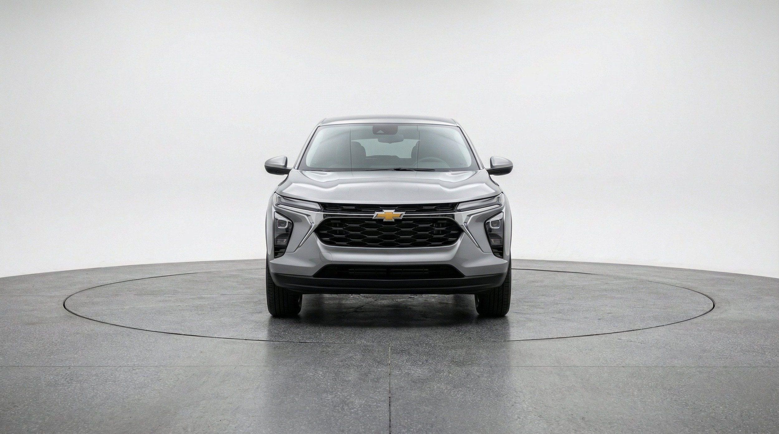 Thumbnail: 2025 Chevrolet Trax - 2