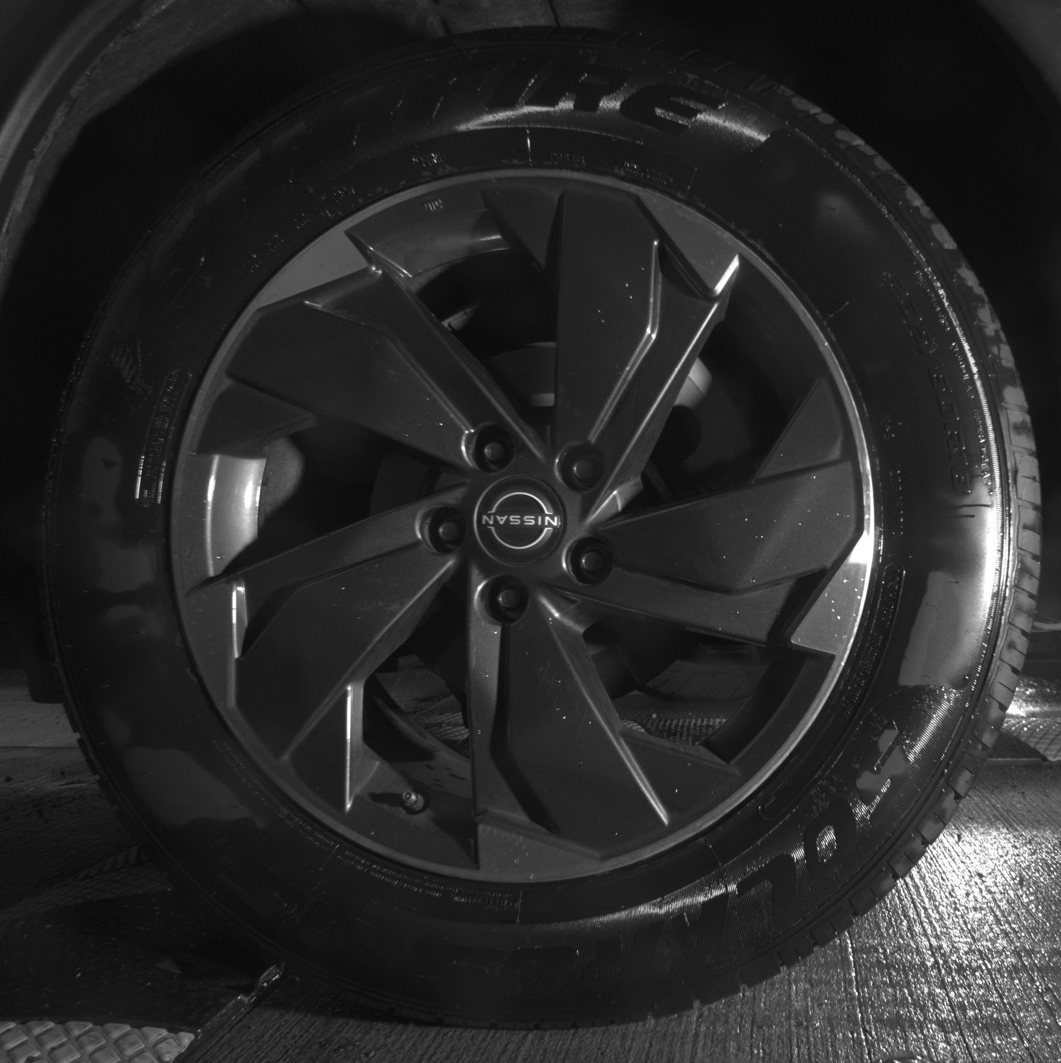 Thumbnail: 2025 Nissan Rogue - 14