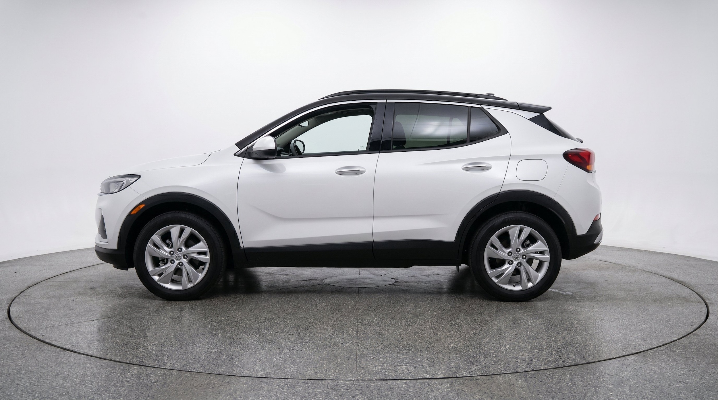 Thumbnail: 2026 Buick Encore GX - 5