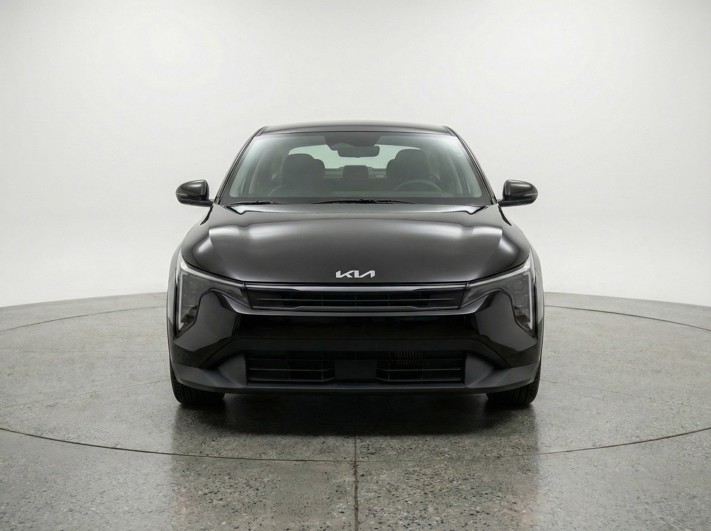 Thumbnail: 2025 Kia K4 - 2