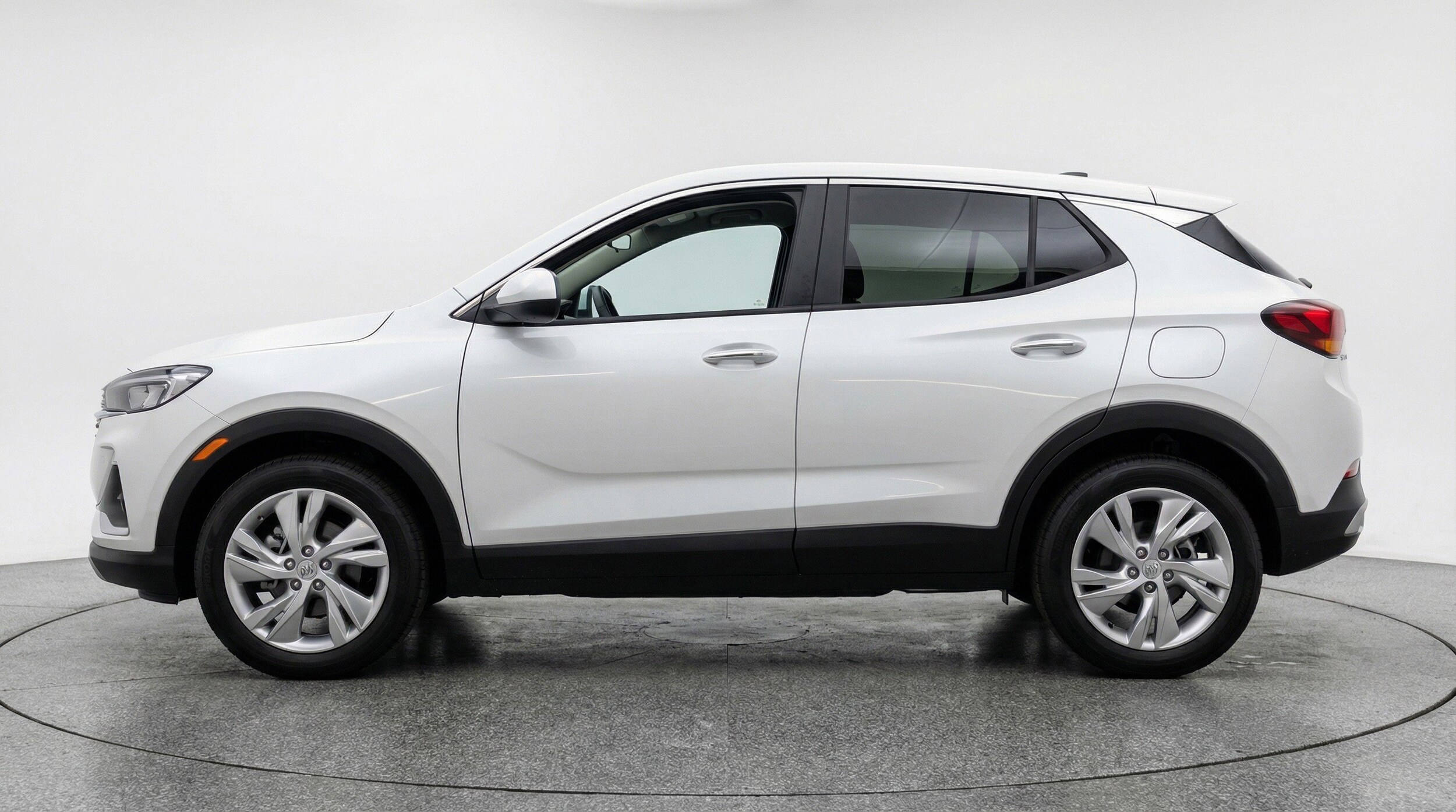 Thumbnail: 2025 Buick Encore GX - 5