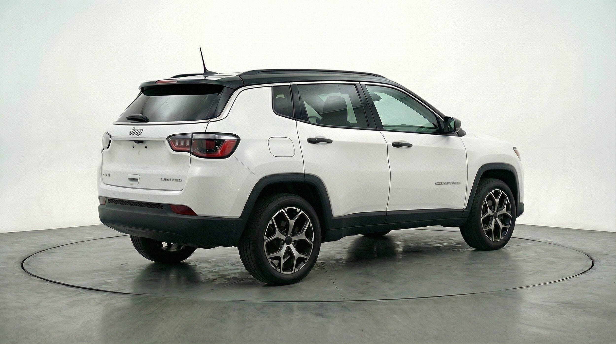 Thumbnail: 2025 Jeep Compass - 9