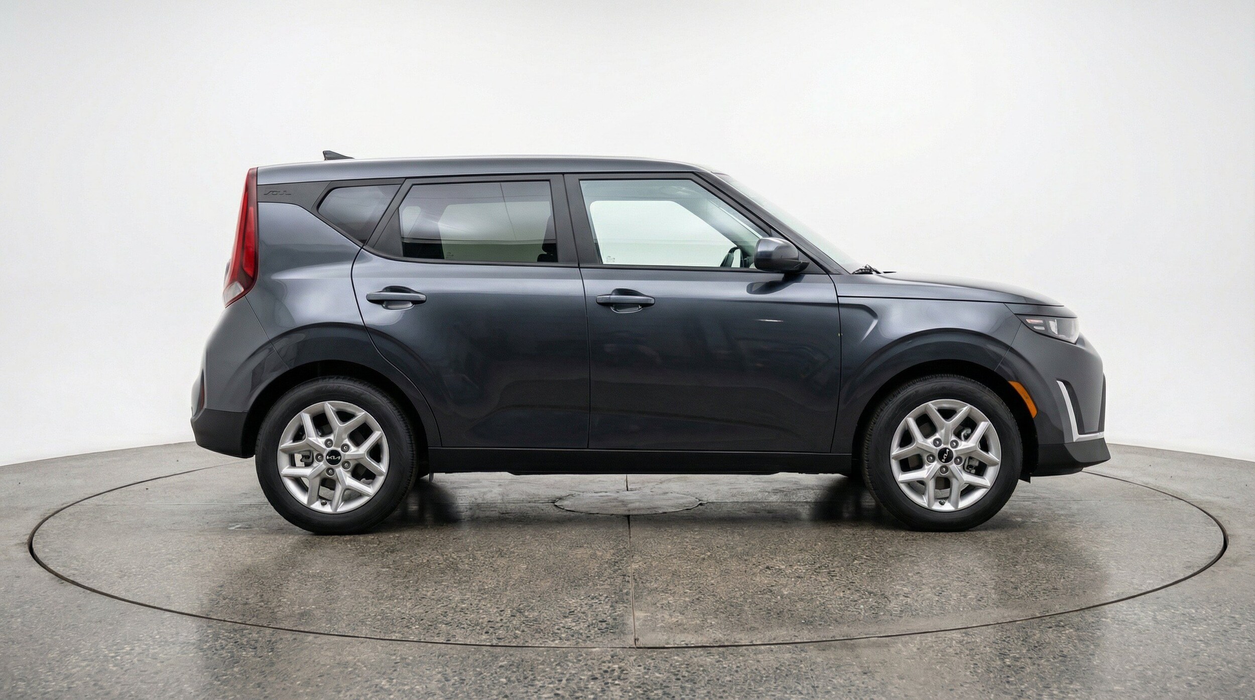 Thumbnail: 2025 Kia Soul - 11