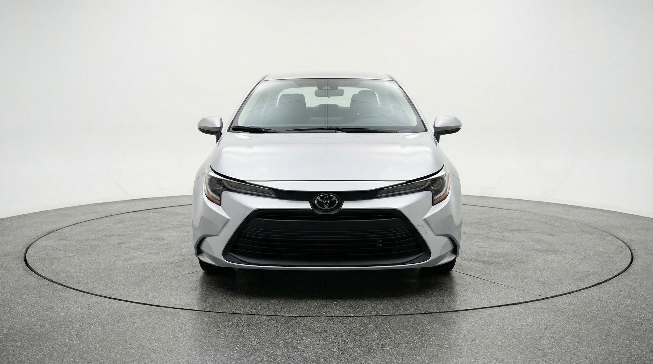 Thumbnail: 2025 Toyota Corolla - 2