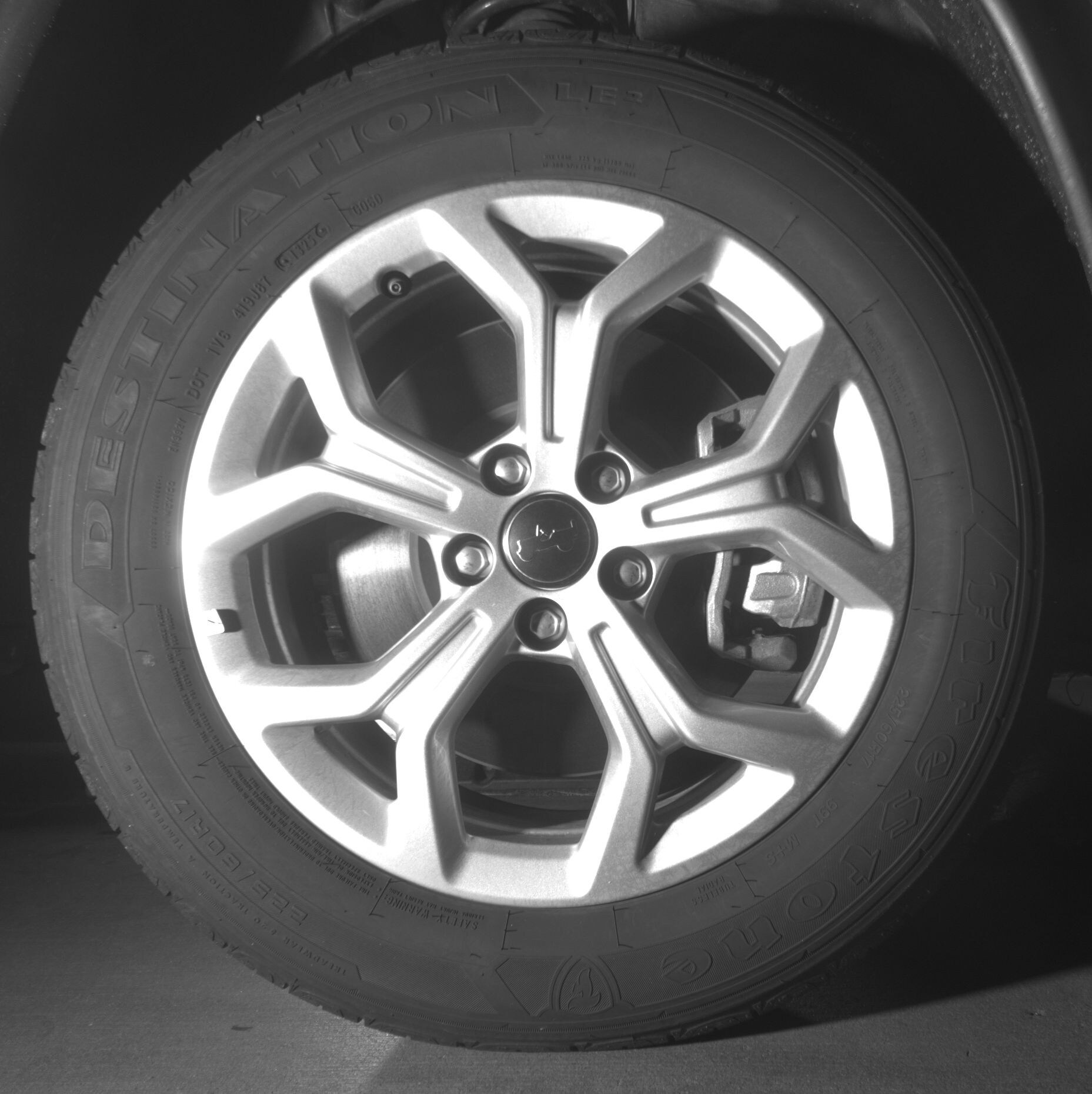 Thumbnail: 2025 Jeep Compass - 10