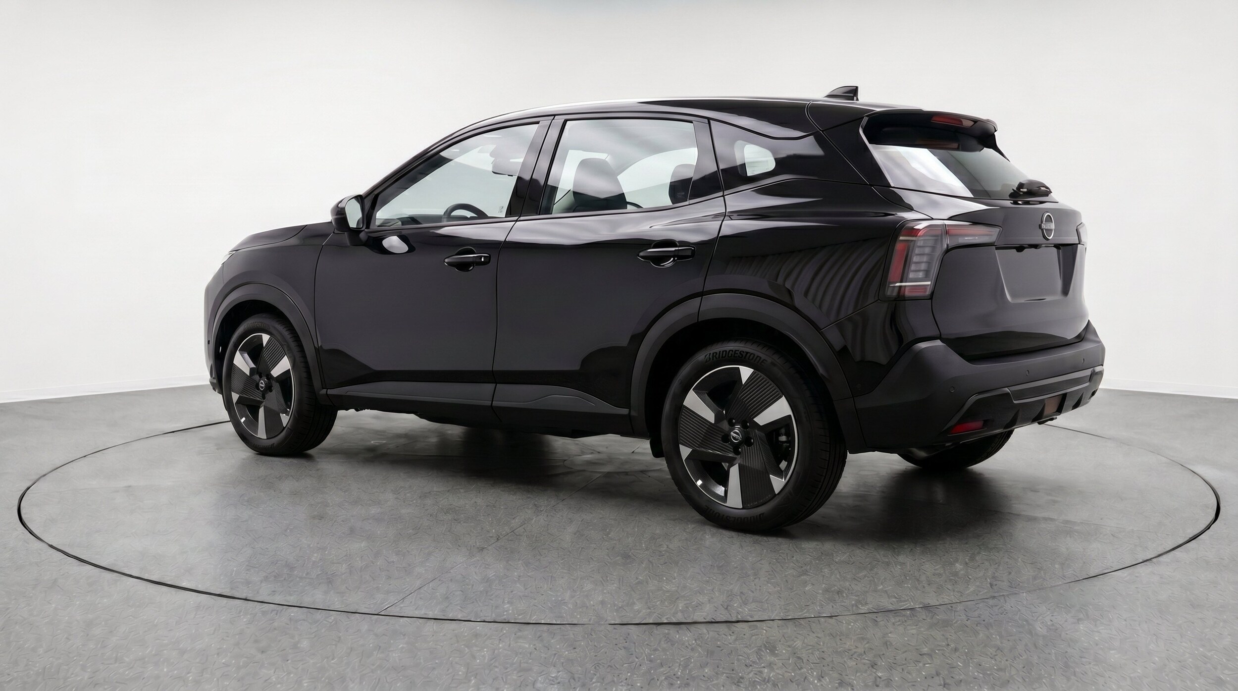 Thumbnail: 2026 Nissan Kicks - 6