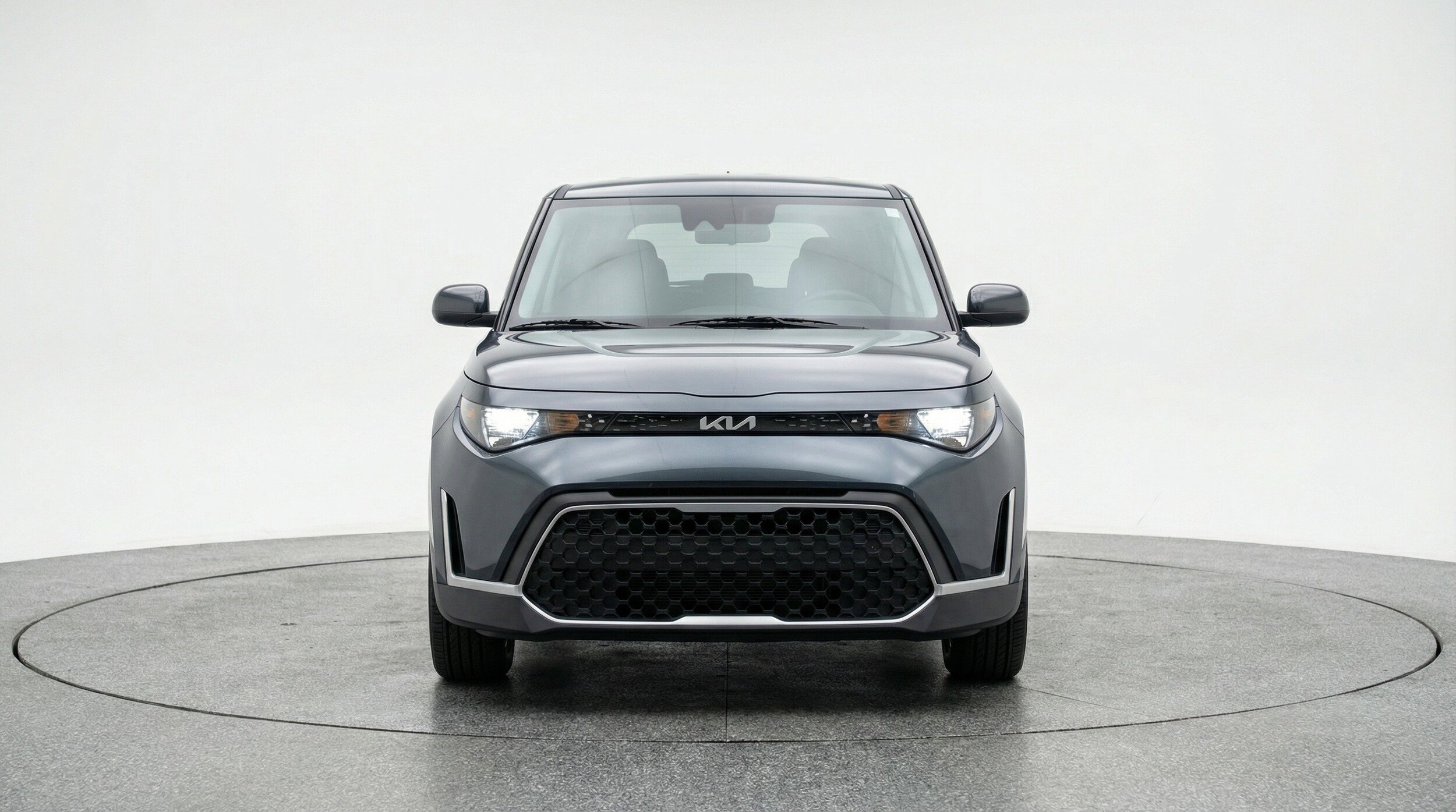 Thumbnail: 2025 Kia Soul - 2