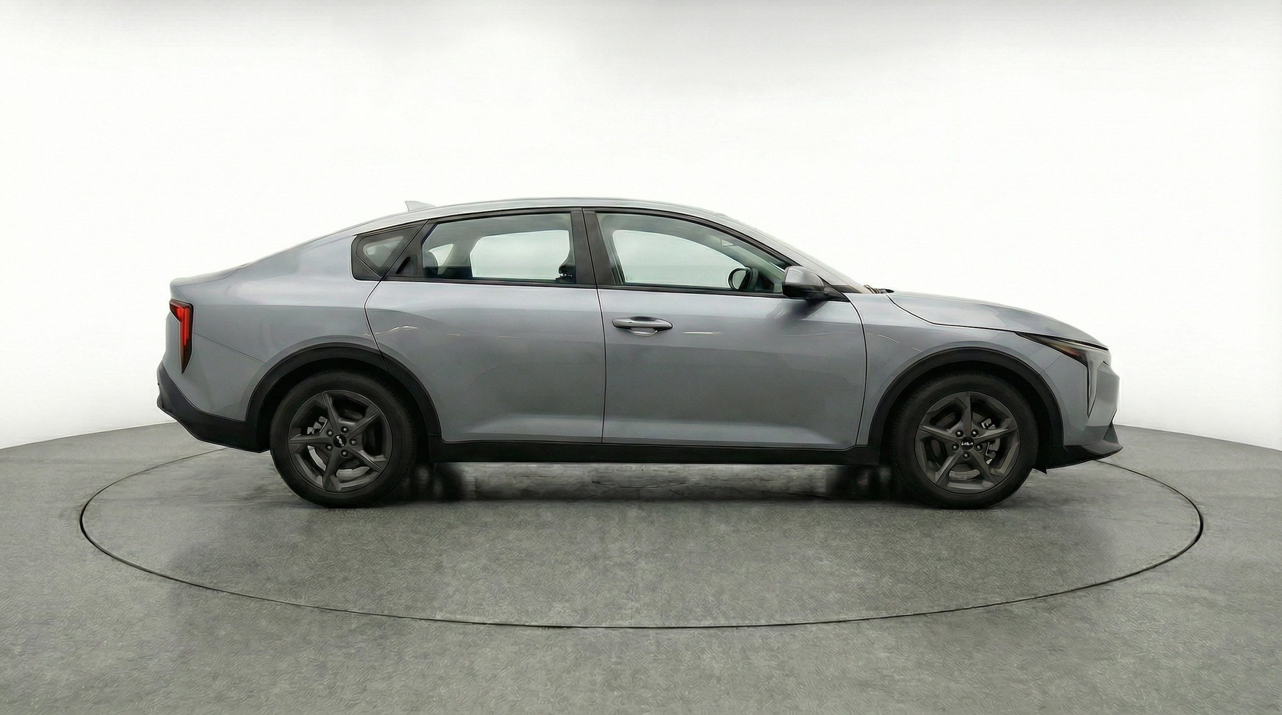 Thumbnail: 2025 Kia K4 - 8