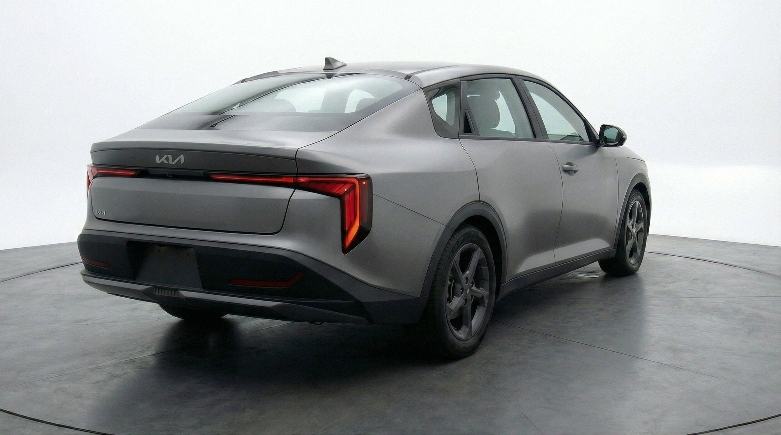 Thumbnail: 2025 Kia K4 - 9