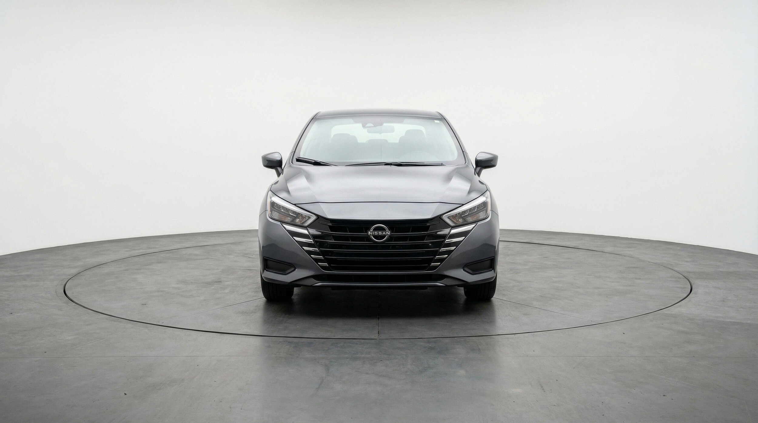 Thumbnail: 2025 Nissan Versa - 2