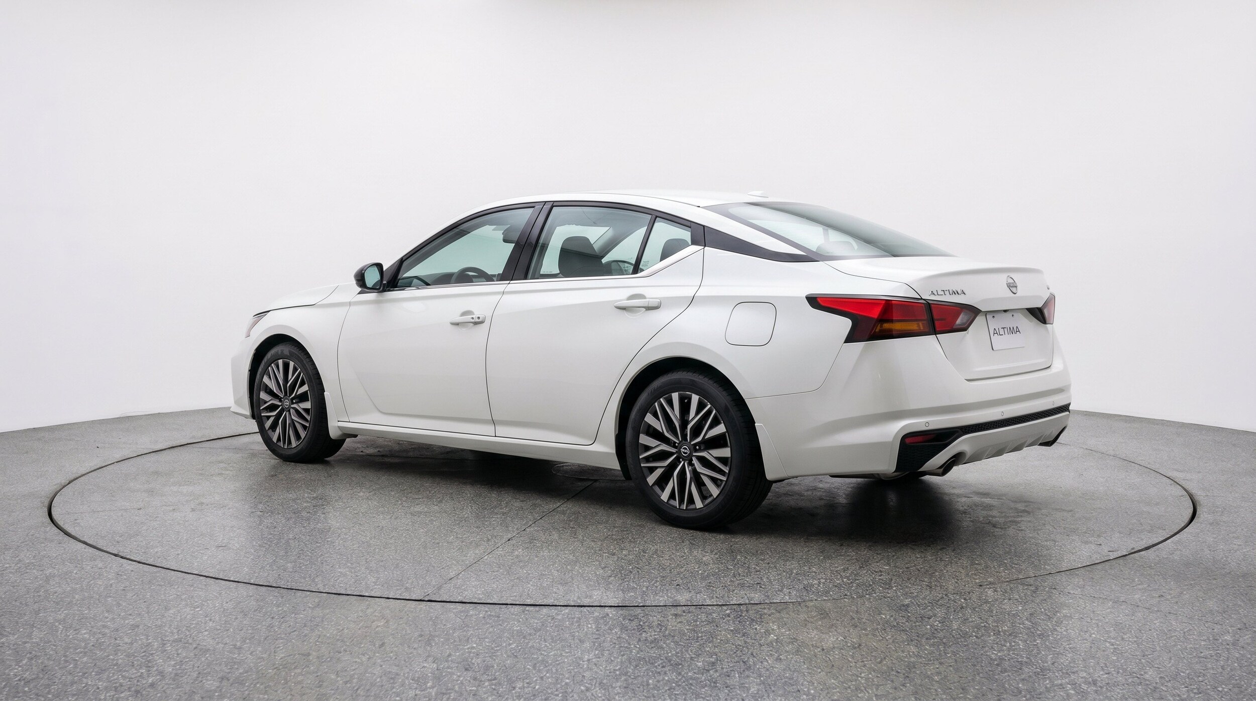 Thumbnail: 2026 Nissan Altima - 6