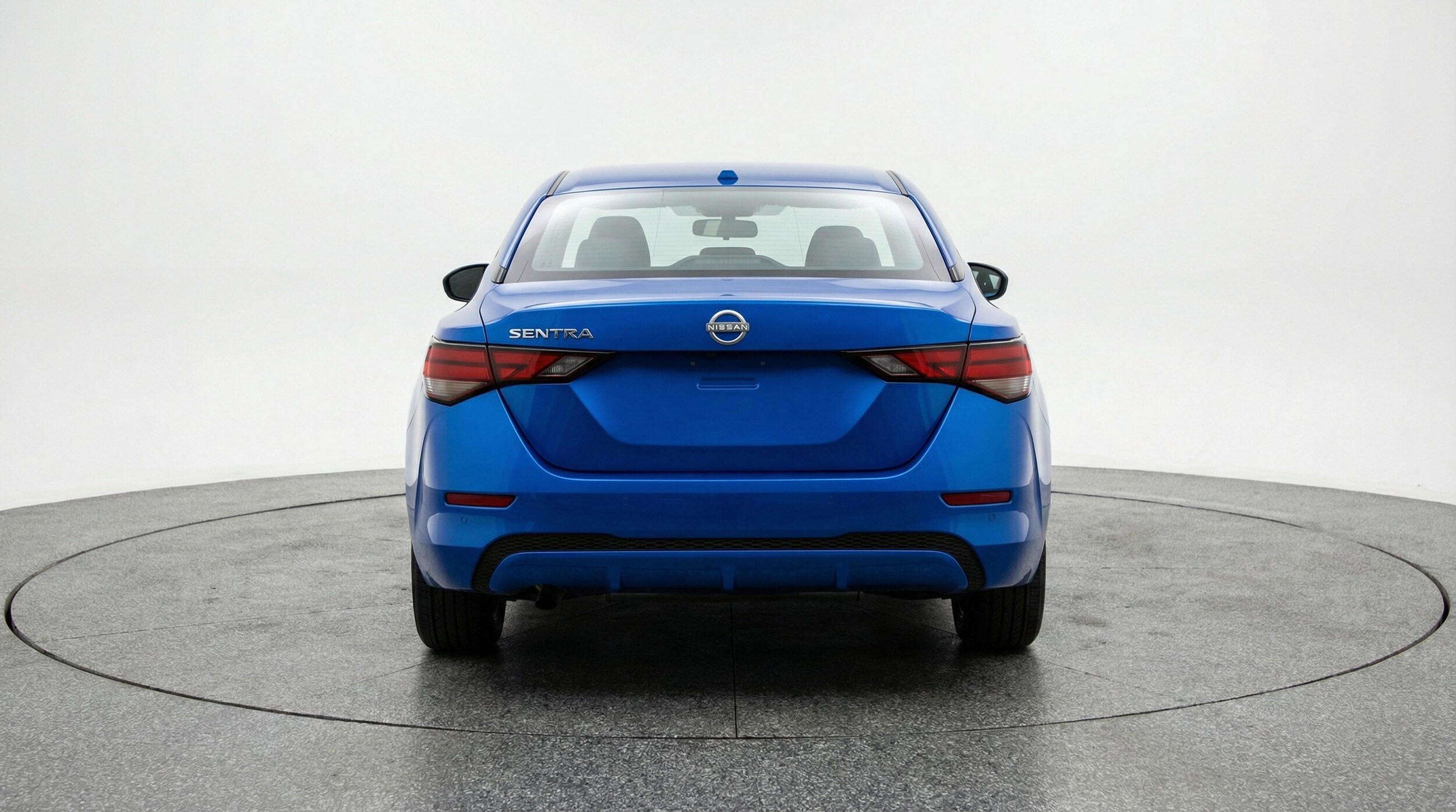 Thumbnail: 2025 Nissan Sentra - 7