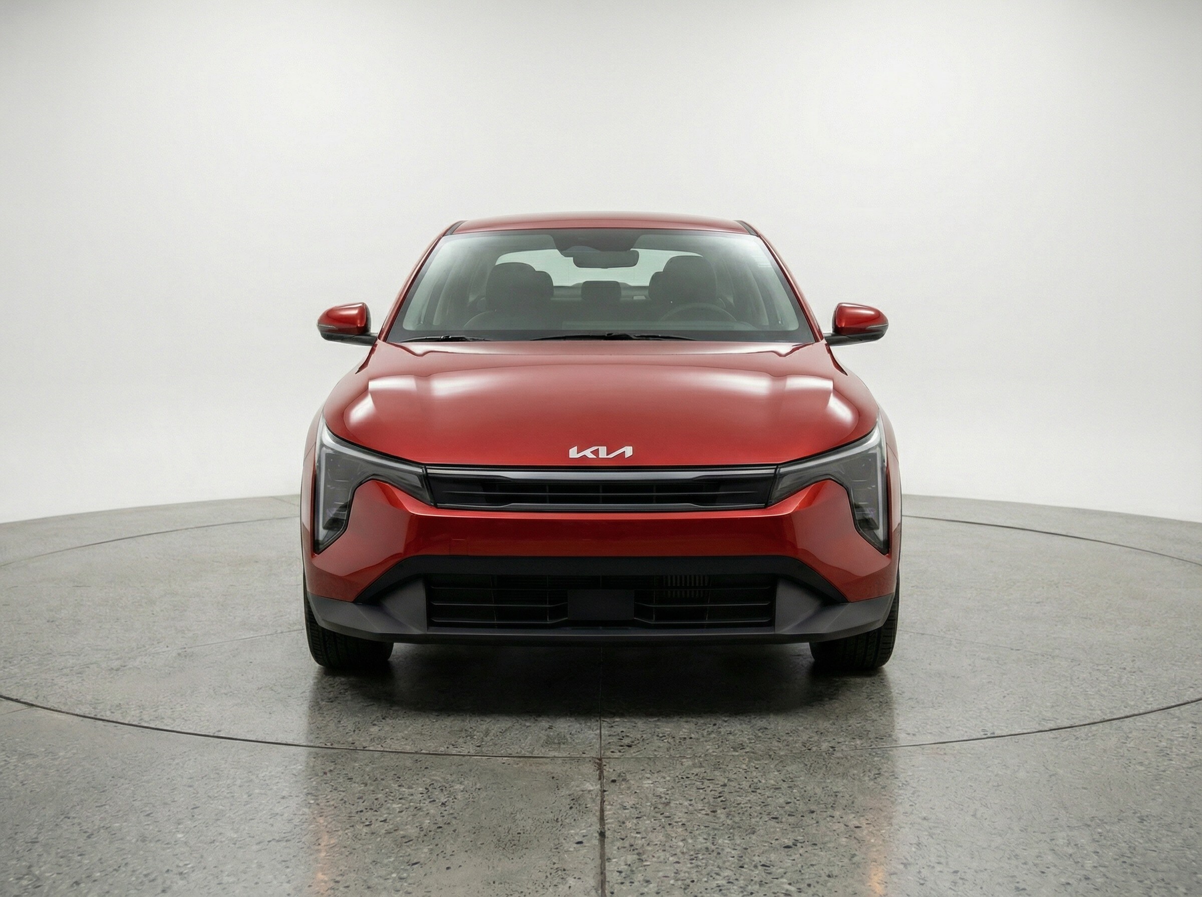 Thumbnail: 2025 Kia K4 - 2