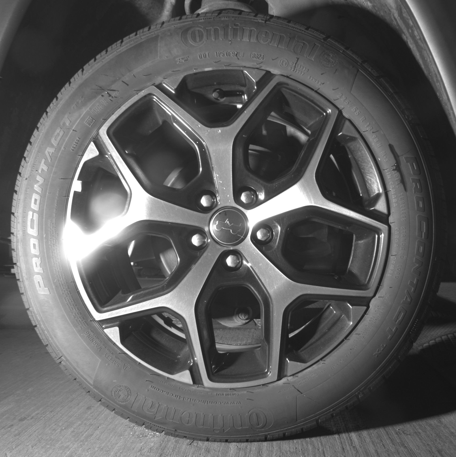 Thumbnail: 2025 Jeep Compass - 15