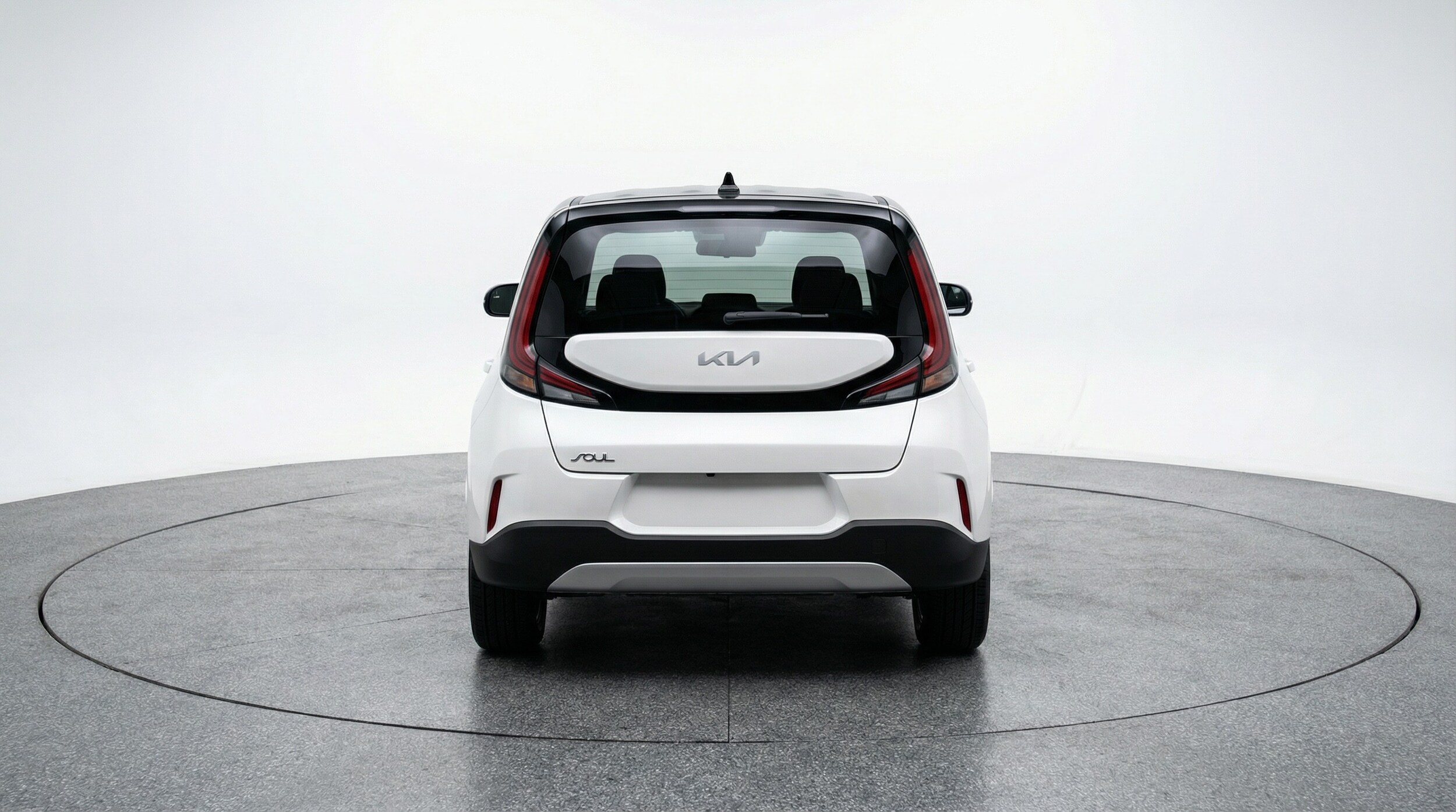 Thumbnail: 2025 Kia Soul - 6