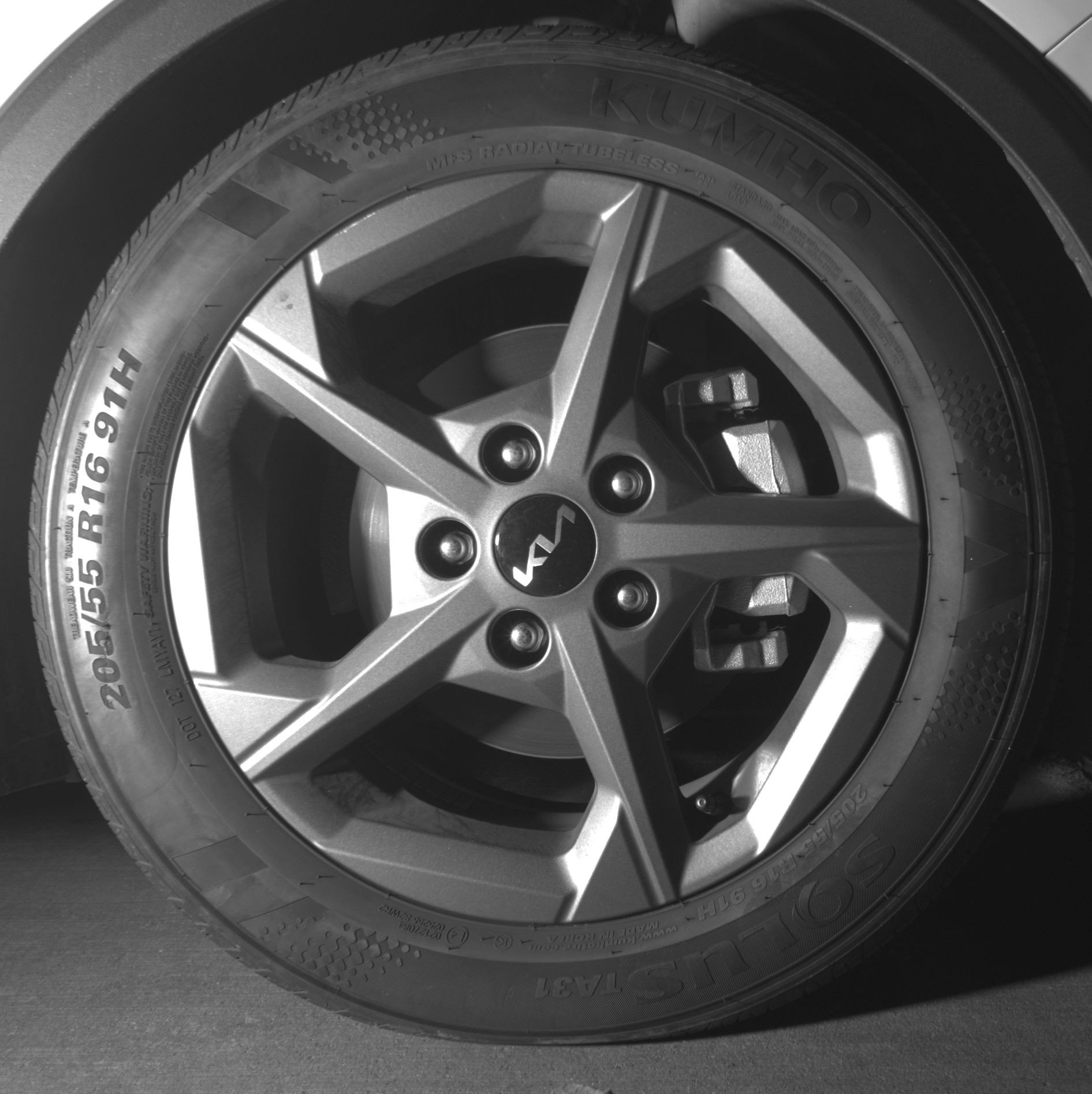 Thumbnail: 2025 Kia K4 - 13