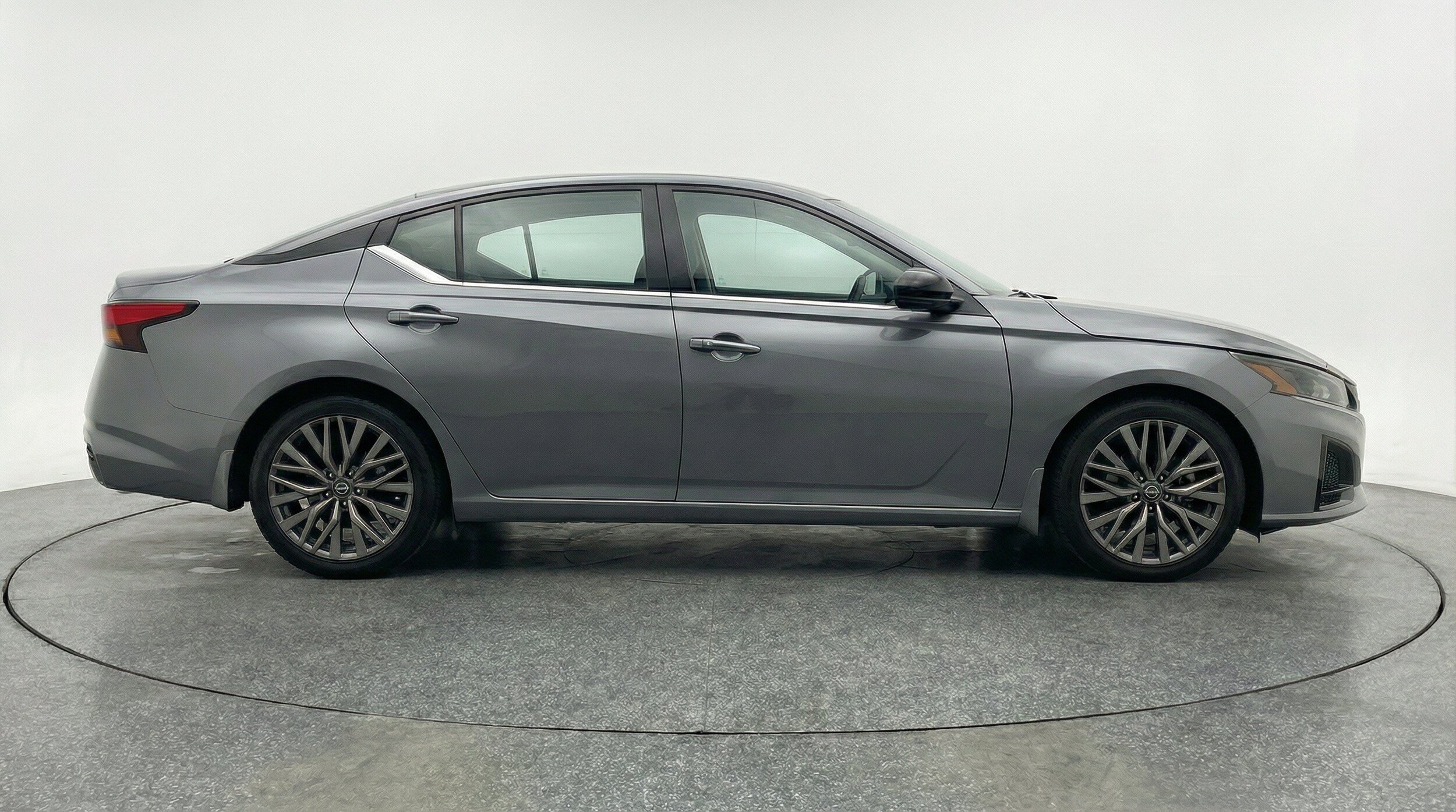 Thumbnail: 2025 Nissan Altima - 11