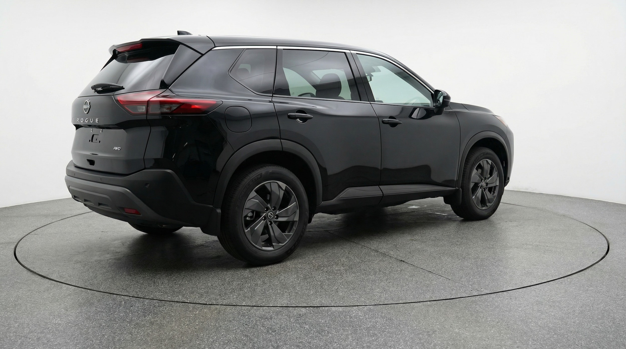Thumbnail: 2025 Nissan Rogue - 7