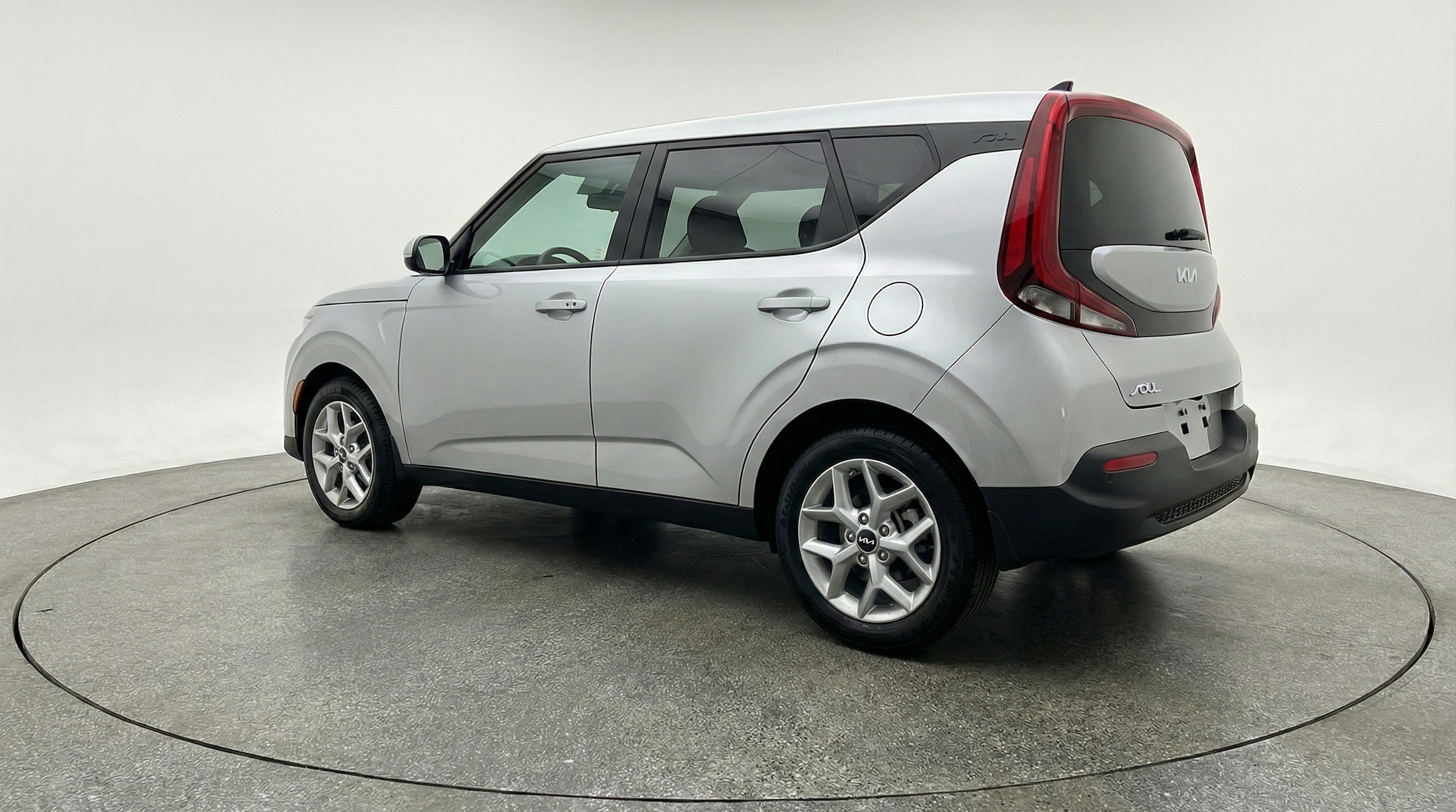 Thumbnail: 2025 Kia Soul - 6