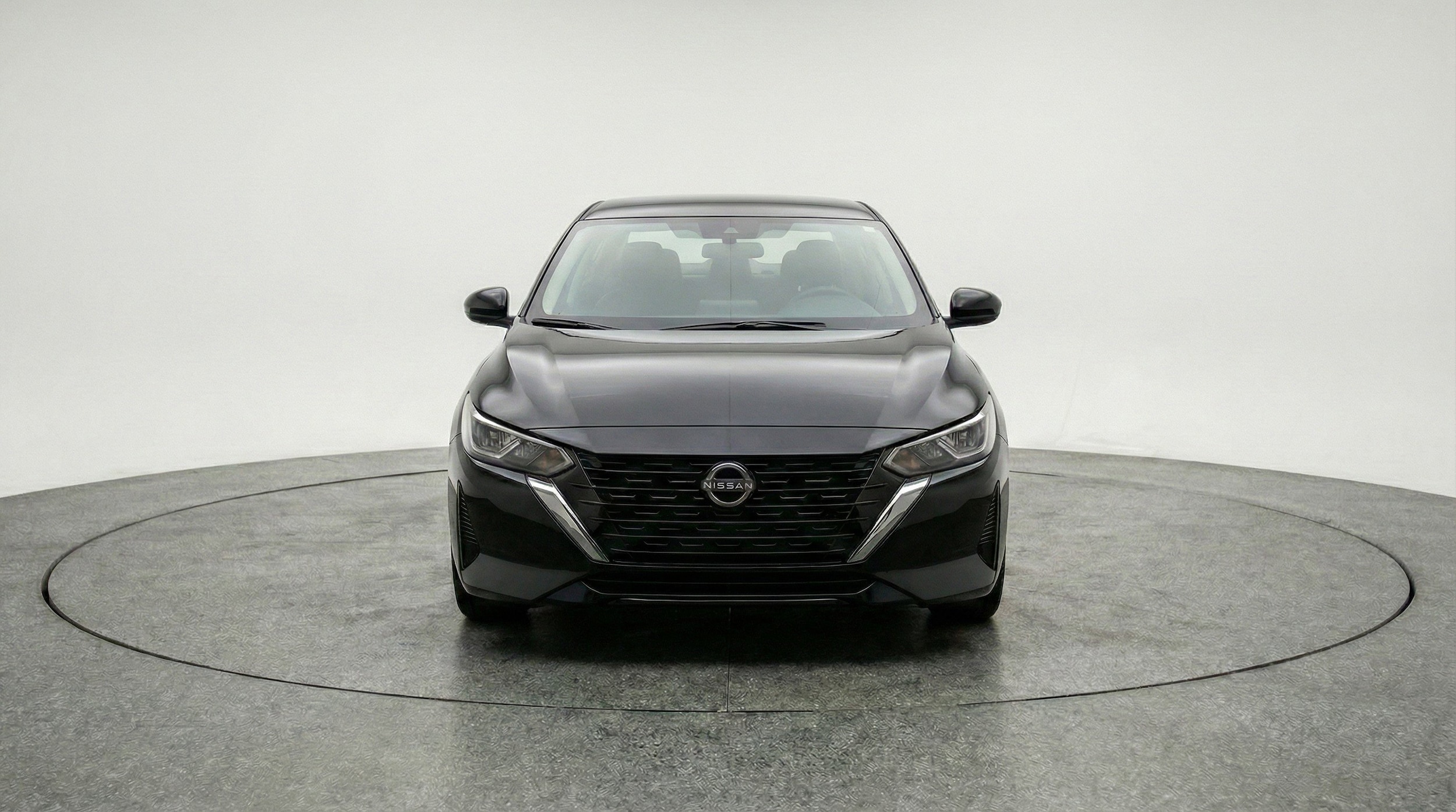 Thumbnail: 2025 Nissan Sentra - 2