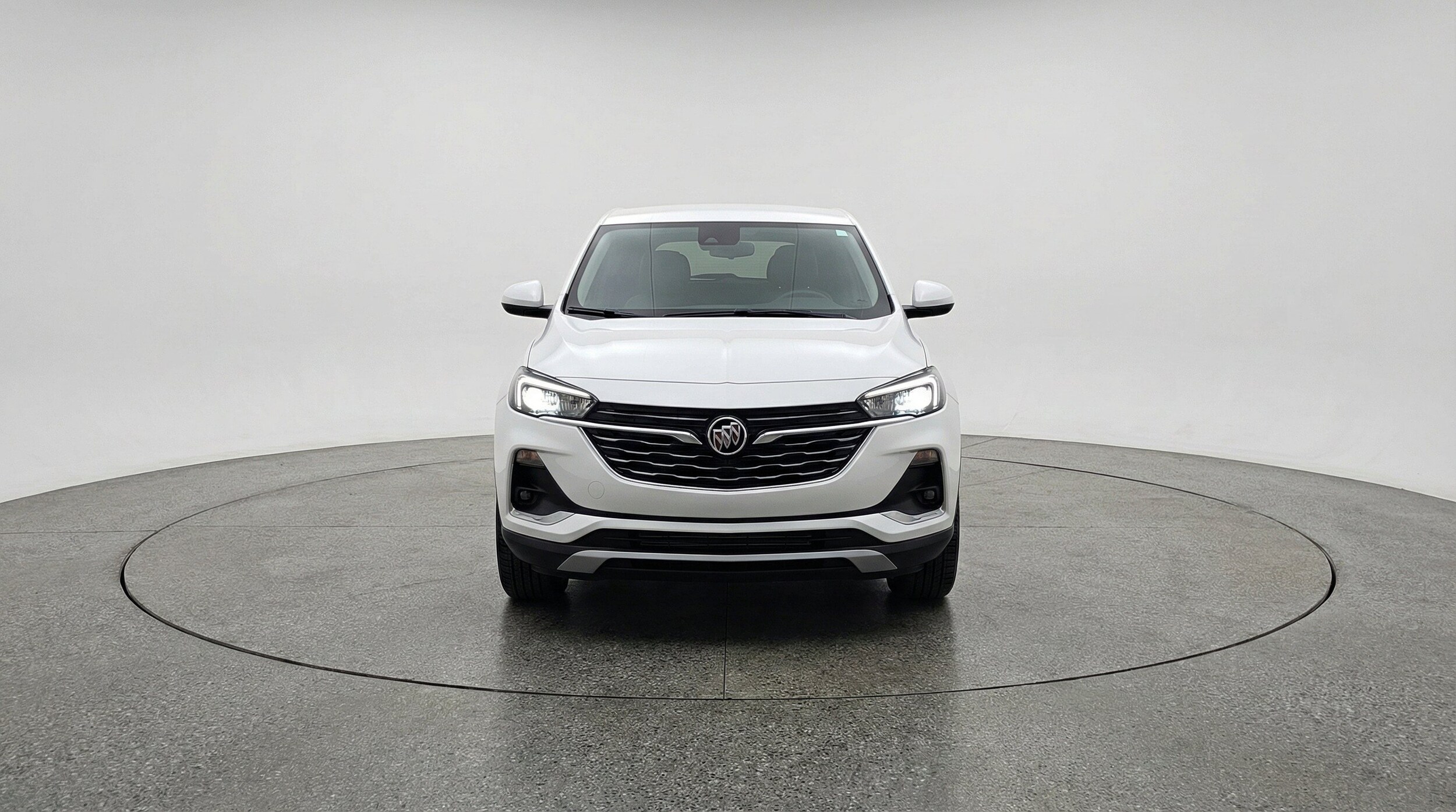 Thumbnail: 2026 Buick Encore GX - 2