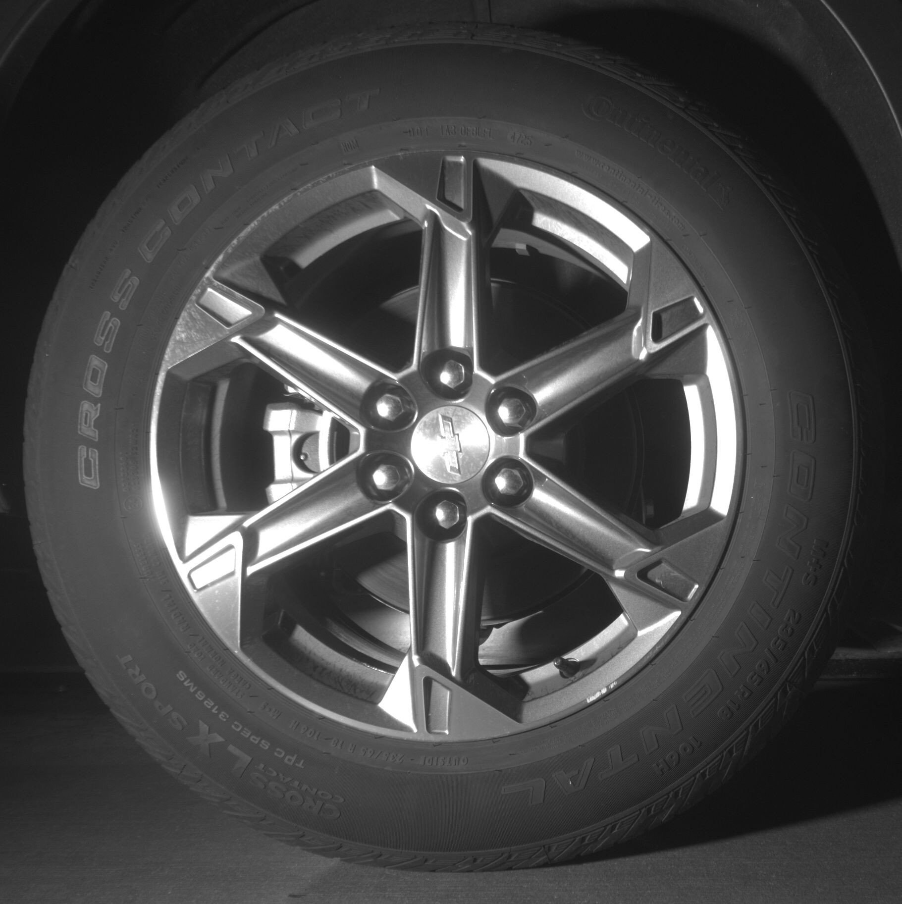 Thumbnail: 2026 Chevrolet Blazer - 15