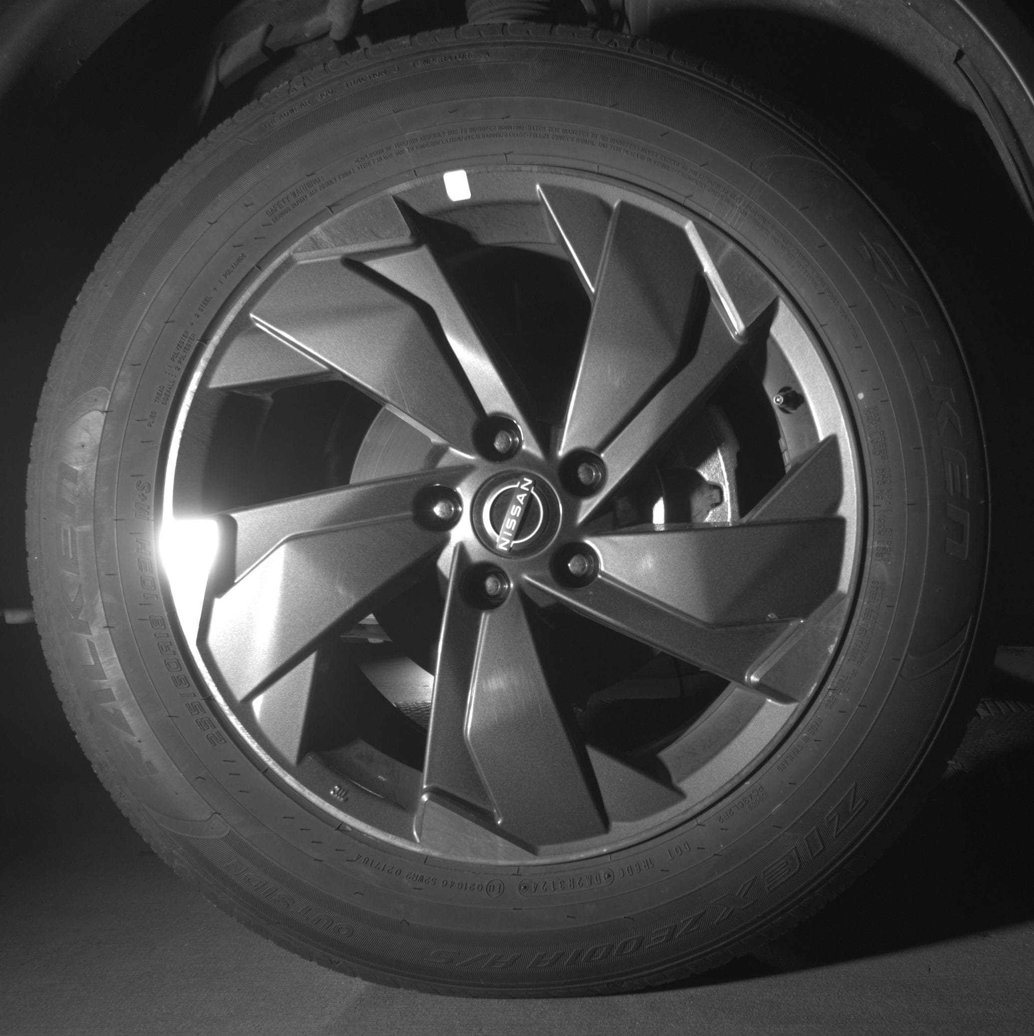 Thumbnail: 2025 Nissan Rogue - 10