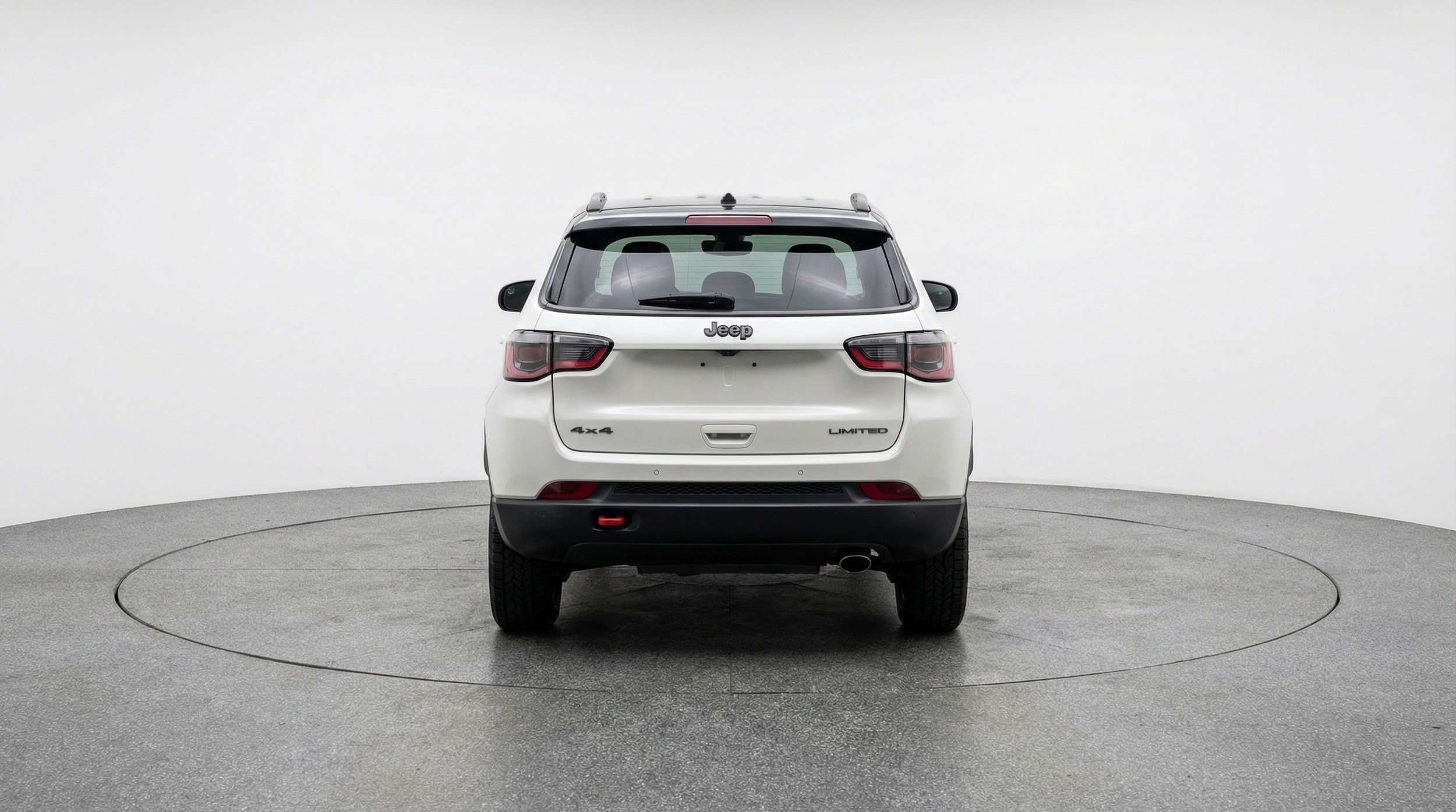 Thumbnail: 2025 Jeep Compass - 6