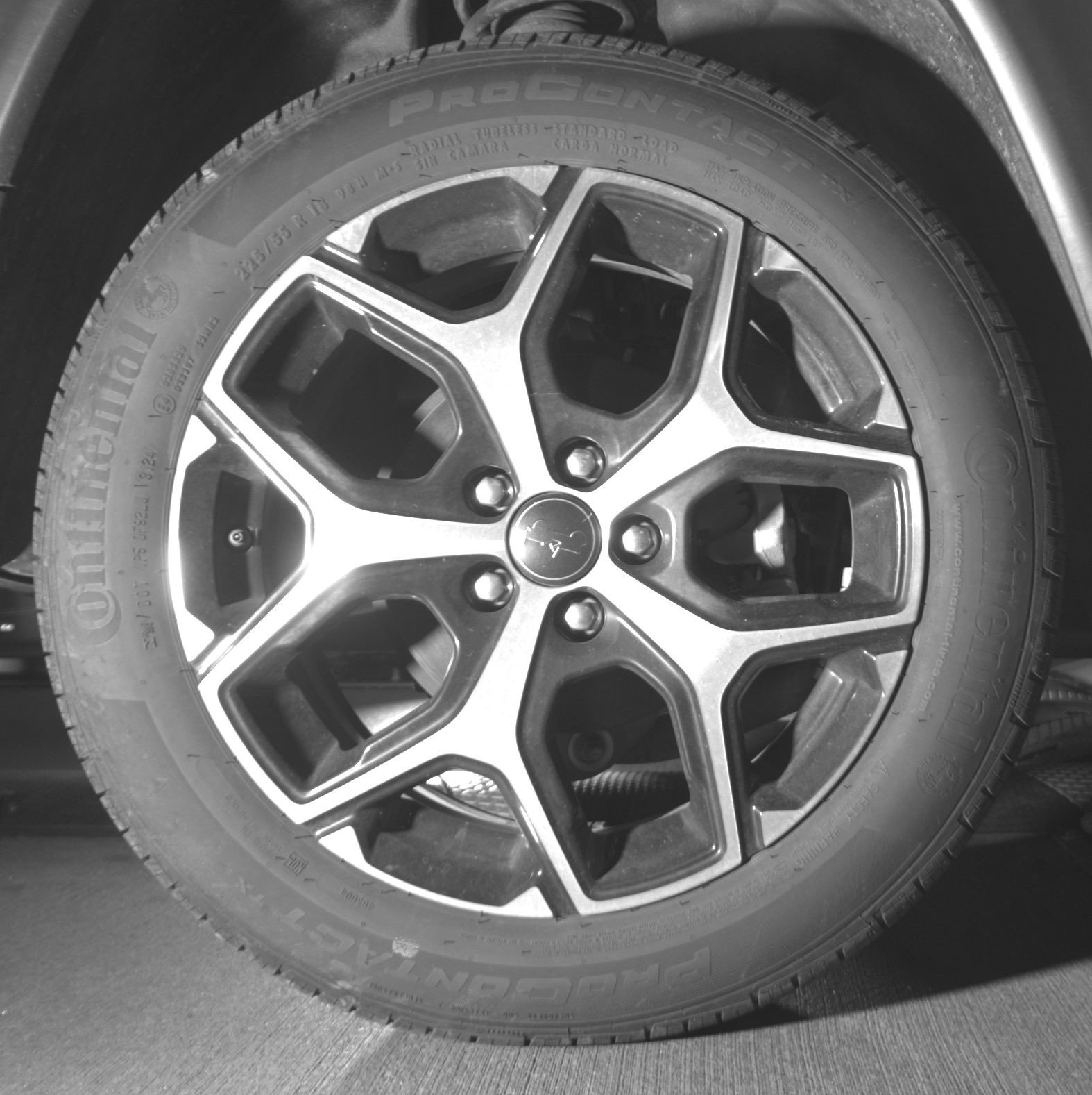 Thumbnail: 2025 Jeep Compass - 15