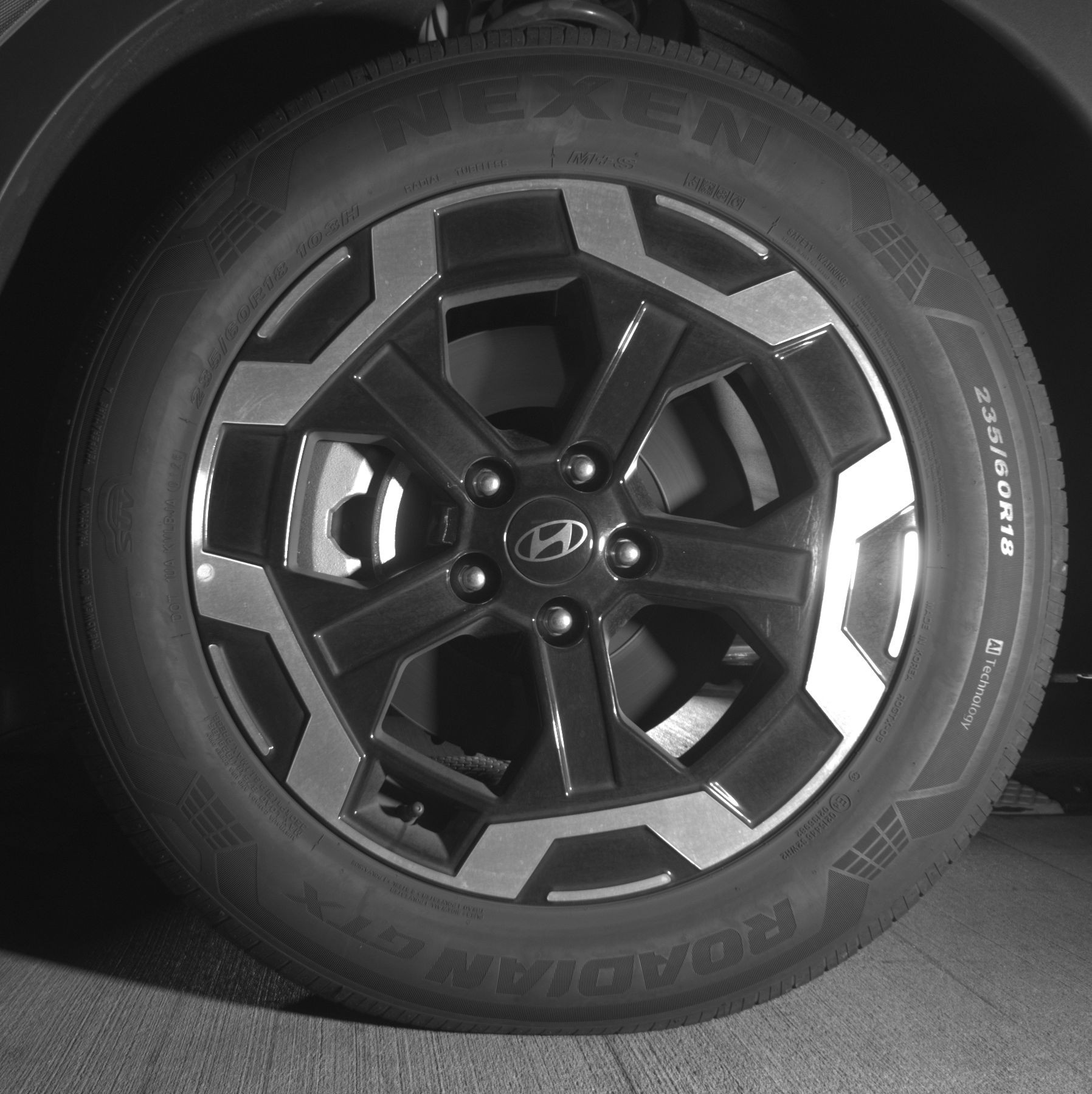 Thumbnail: 2025 Hyundai Santa Fe - 9