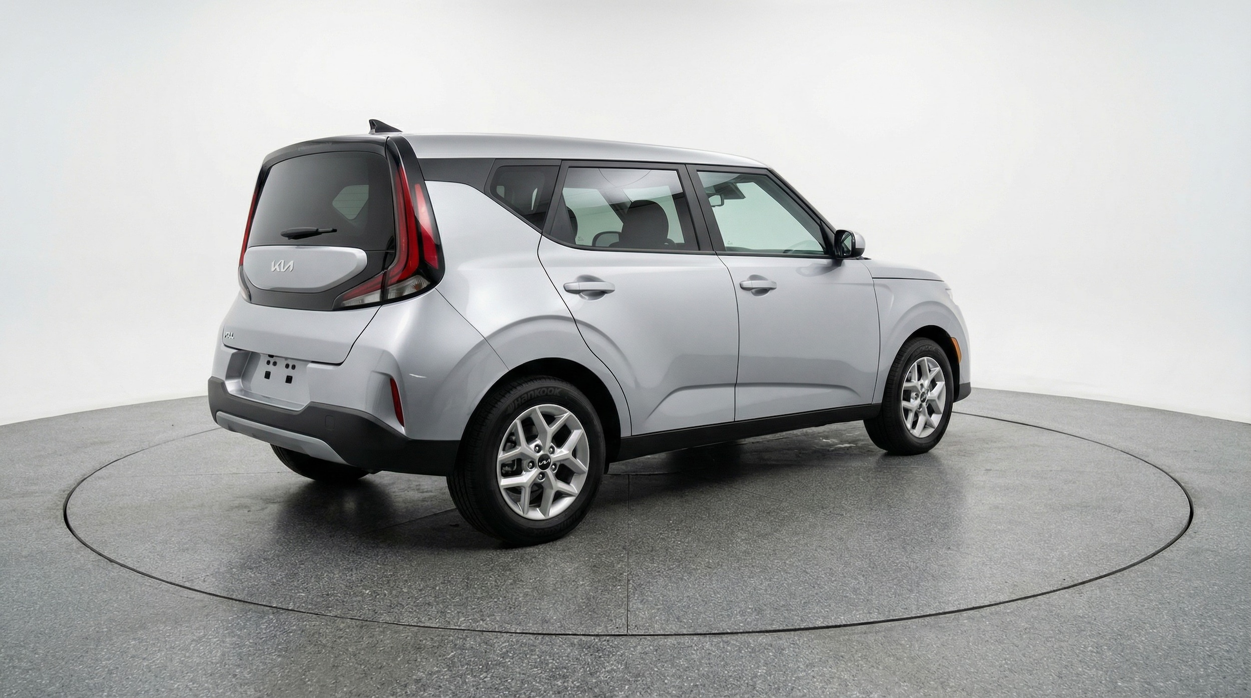 Thumbnail: 2025 Kia Soul - 7