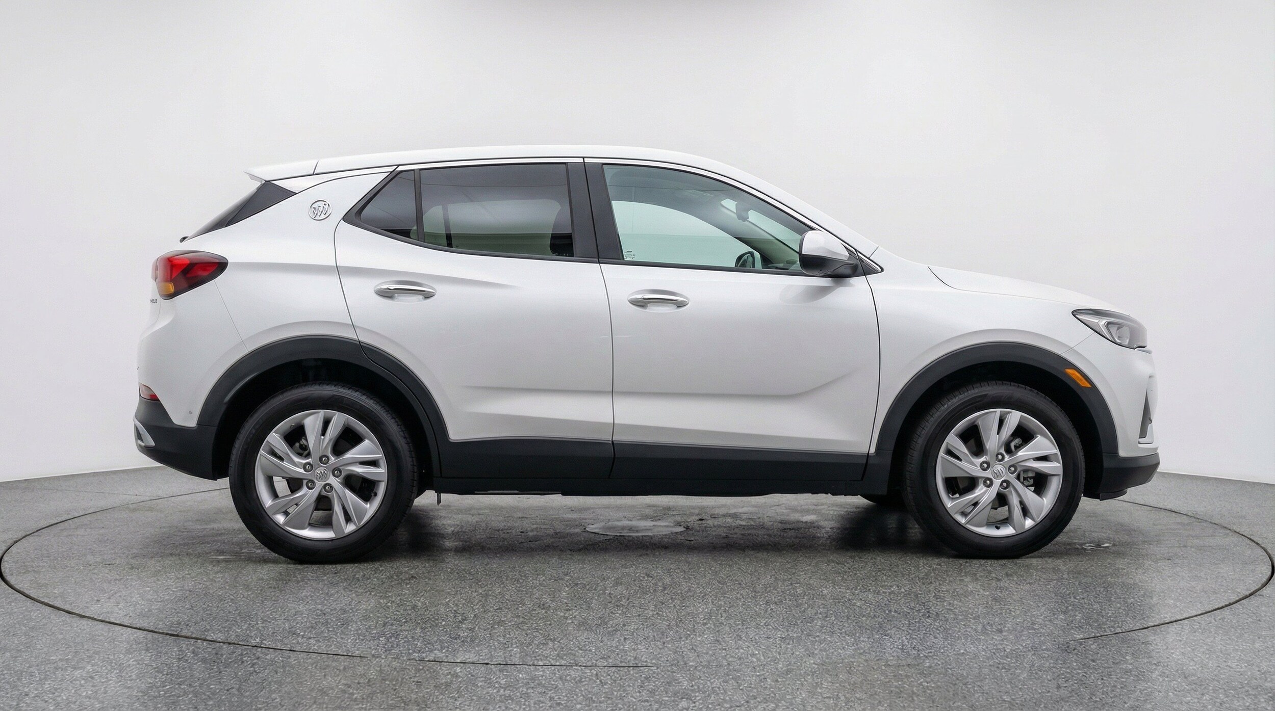 Thumbnail: 2026 Buick Encore GX - 11