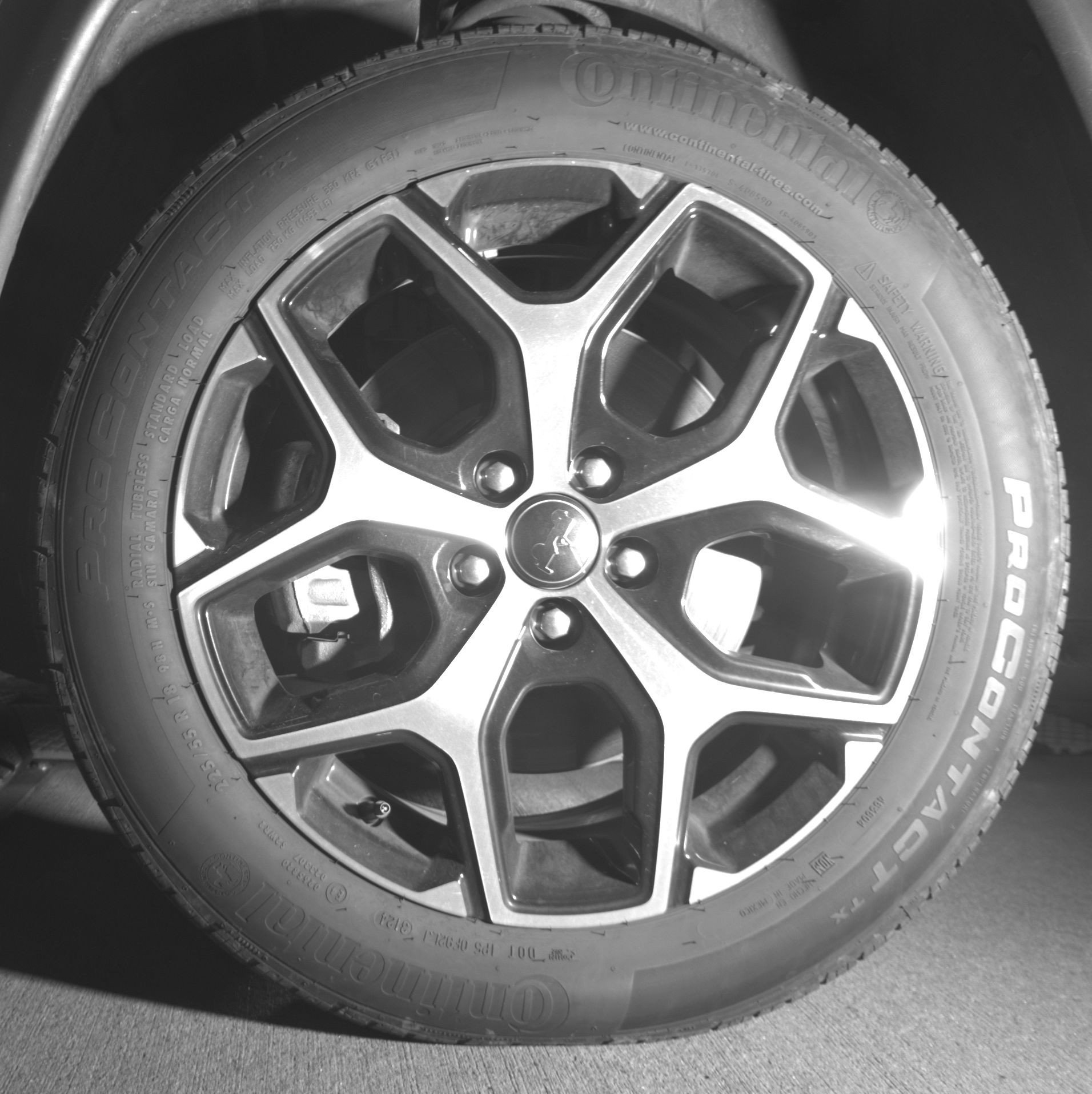 Thumbnail: 2025 Jeep Compass - 12