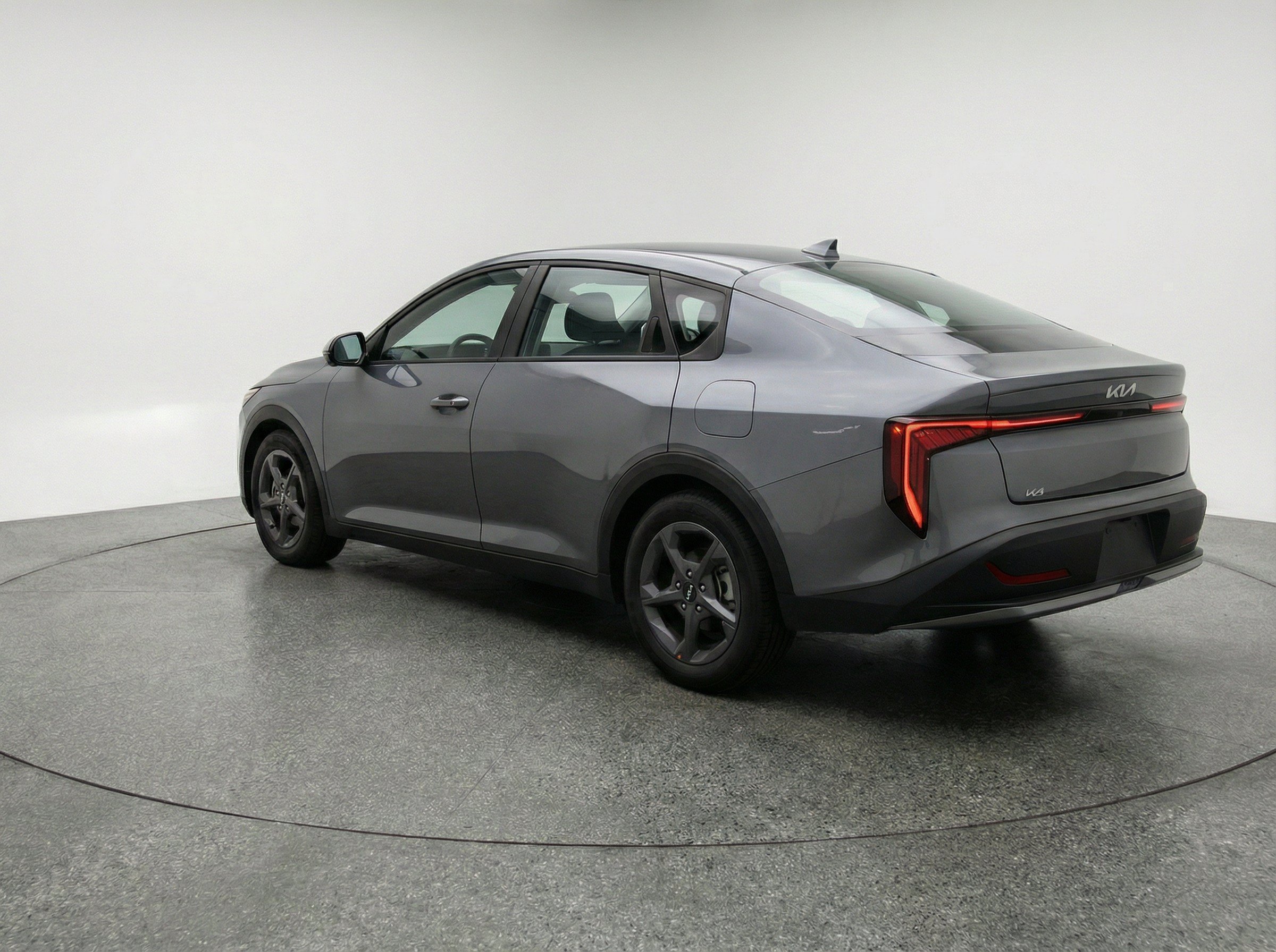 Thumbnail: 2025 Kia K4 - 6