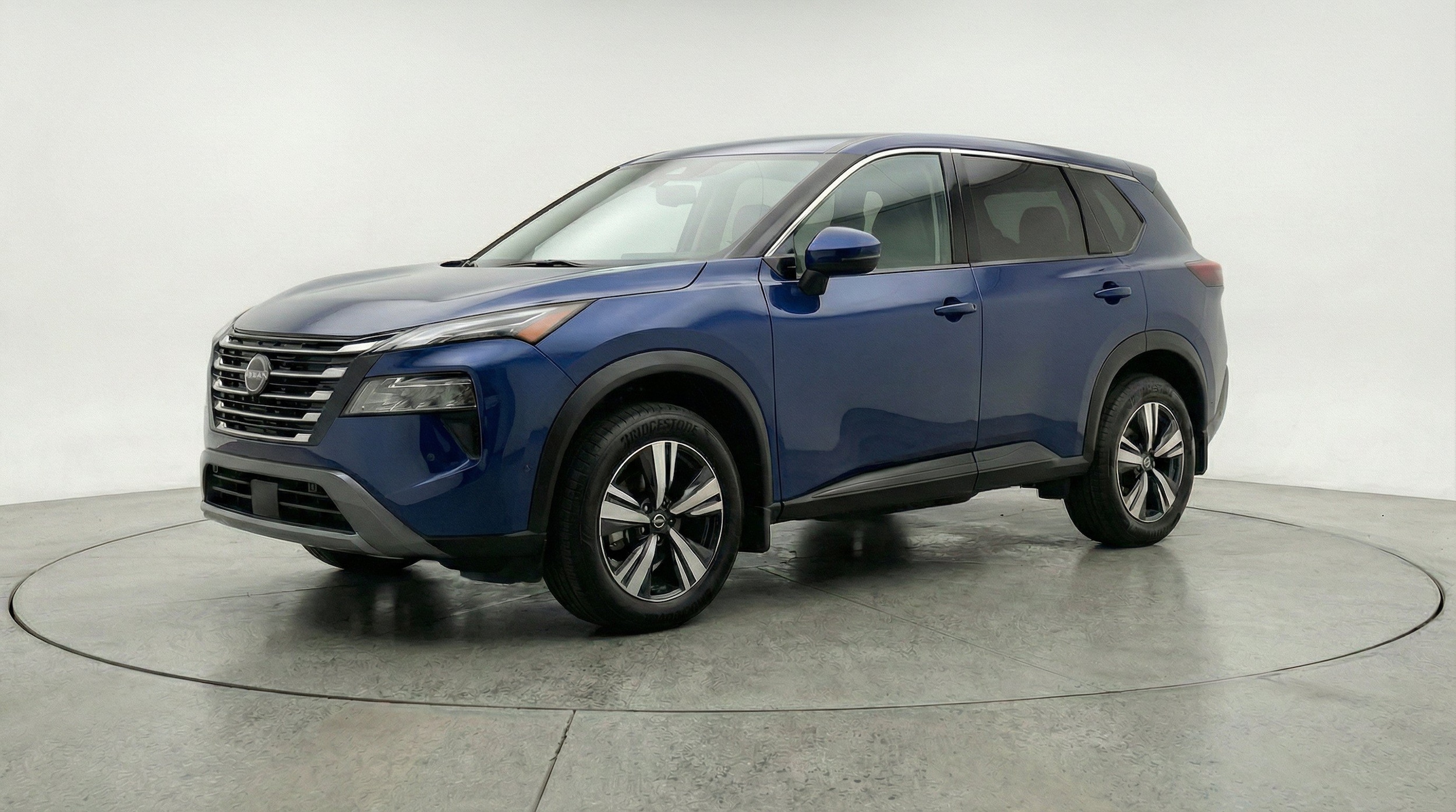 Thumbnail: 2026 Nissan Rogue - 3