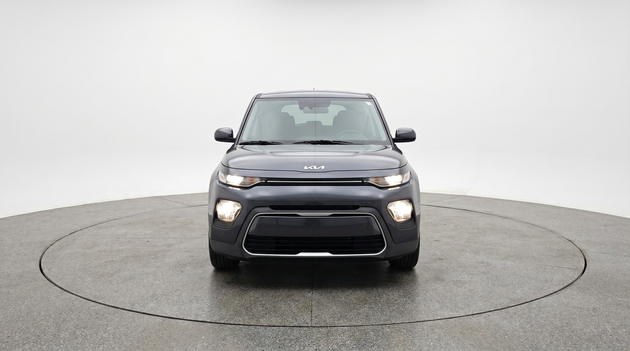 Thumbnail: 2025 Kia Soul - 2
