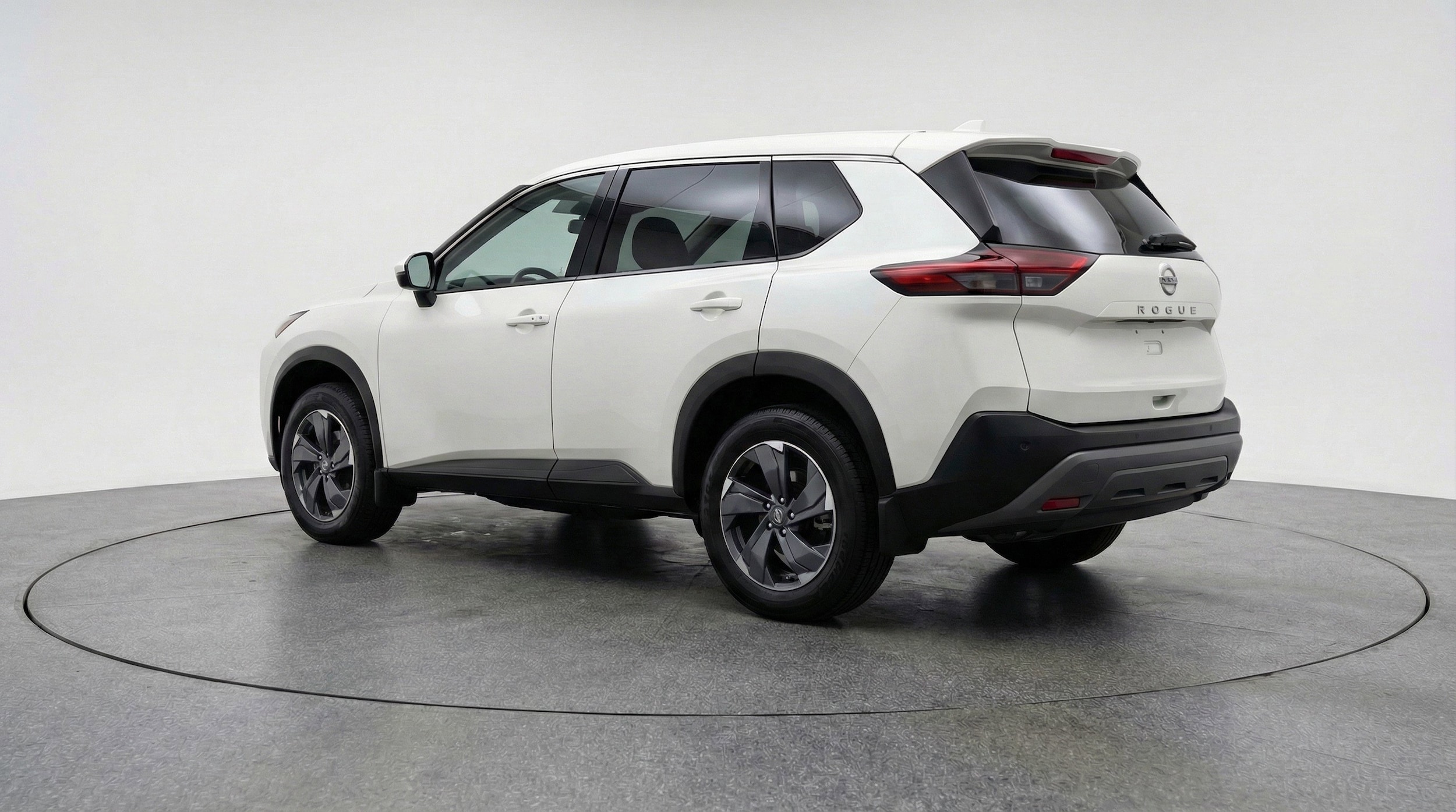 Thumbnail: 2025 Nissan Rogue - 6