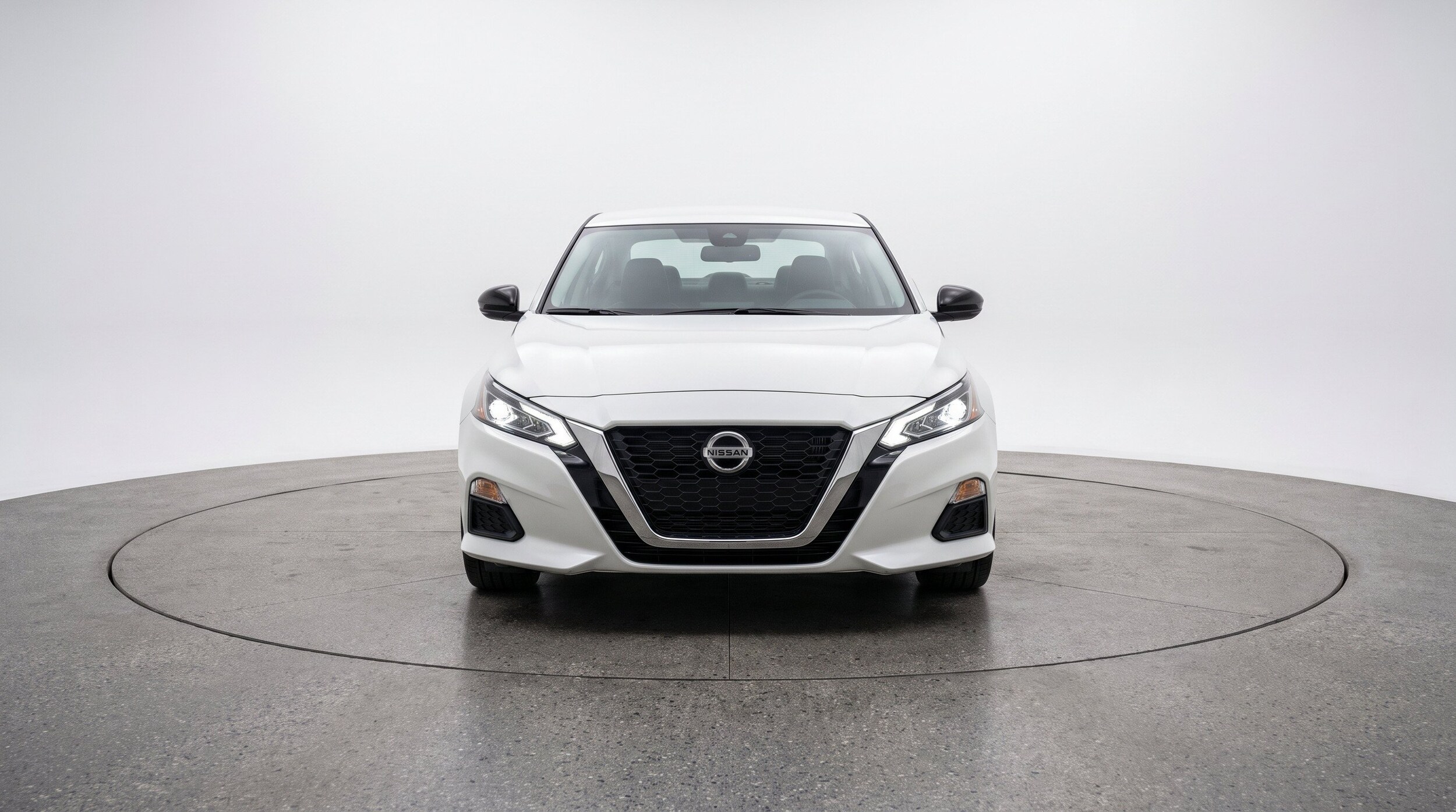 Thumbnail: 2026 Nissan Altima - 2