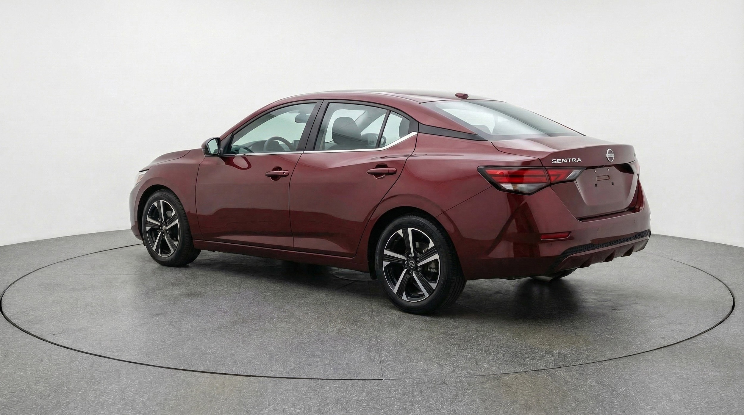 Thumbnail: 2025 Nissan Sentra - 6